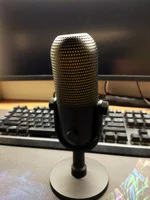 гровой микрофон - изображение 1