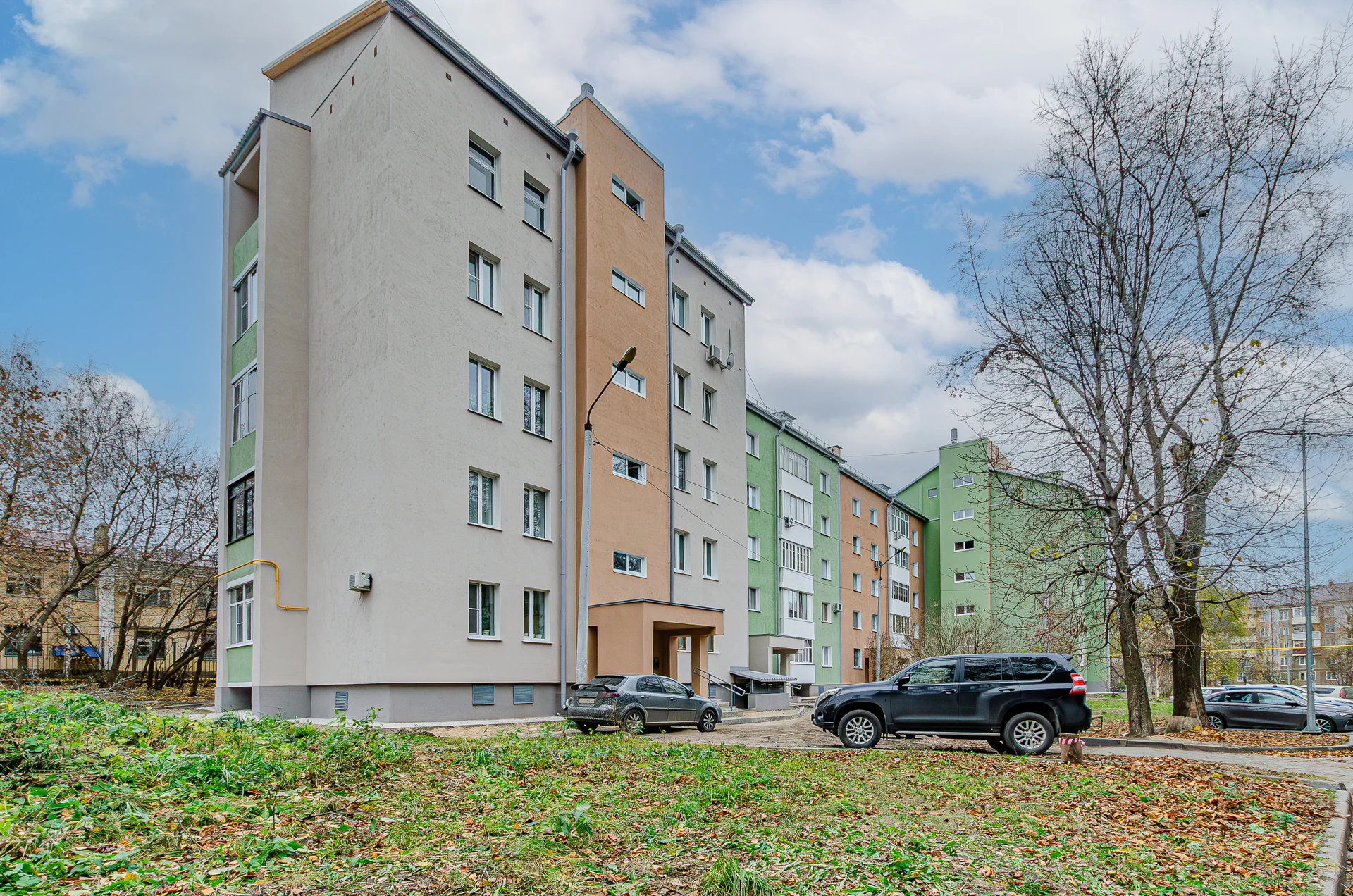Уютная квартира в центре Казани - миниатюра 12