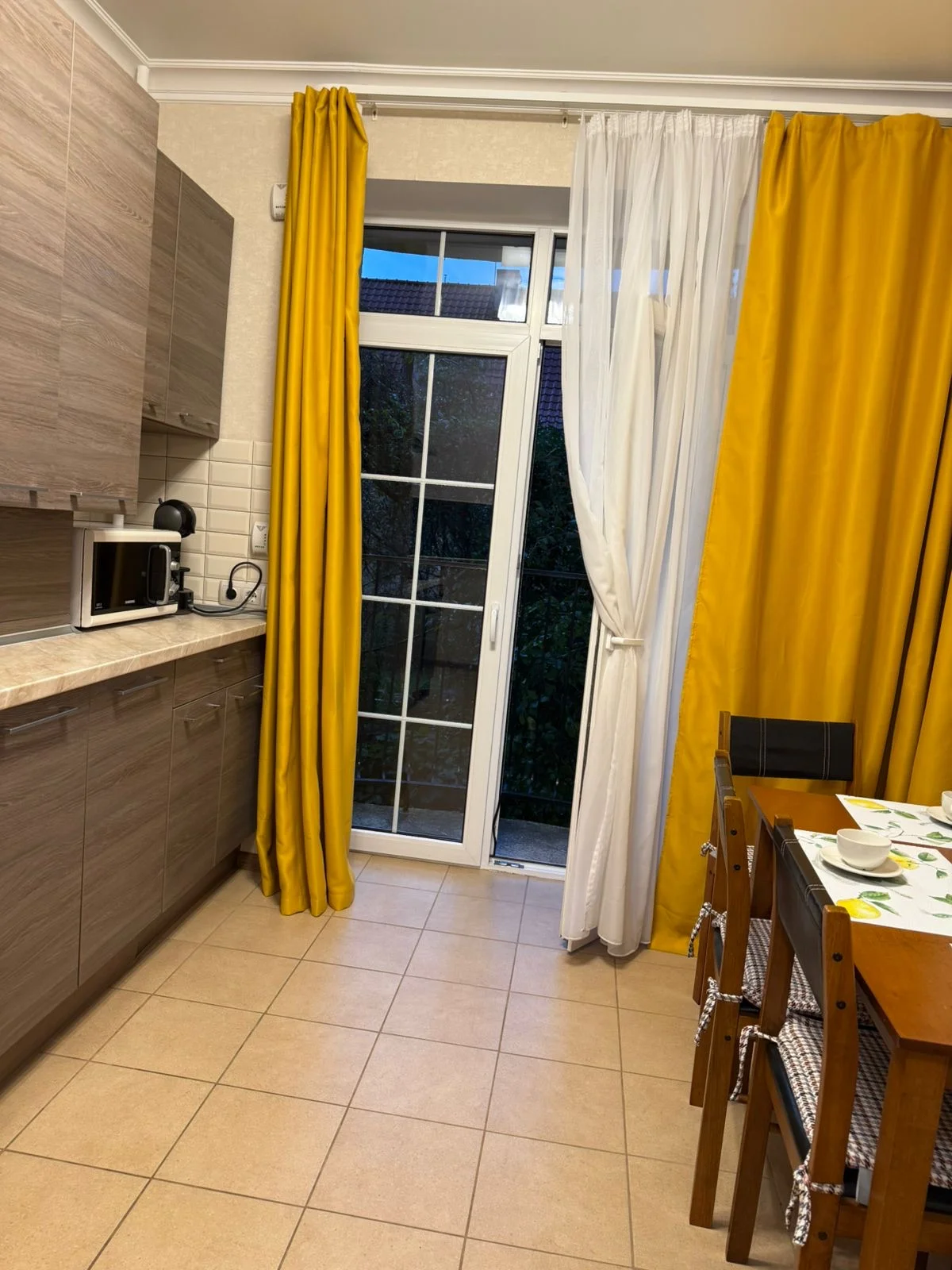 квартира-студия 38 кв.м - миниатюра 8