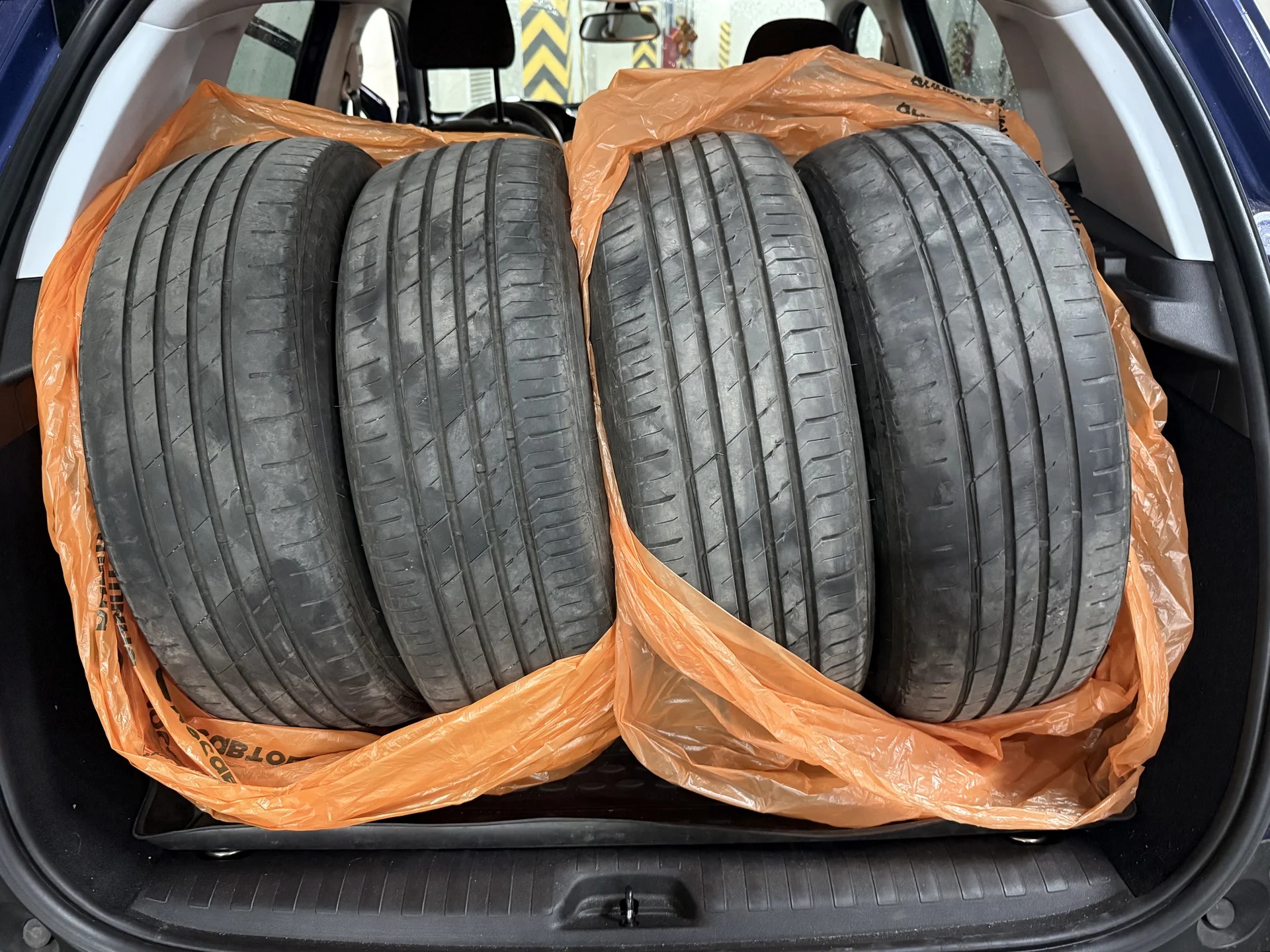 Sailun Atrezzo Elite 195/60 R16 89V - изображение 1