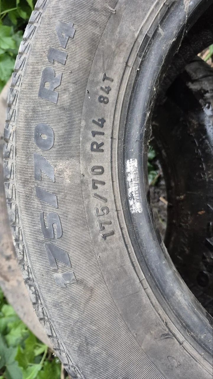 Formula Energy 175/70 R14 - миниатюра 2