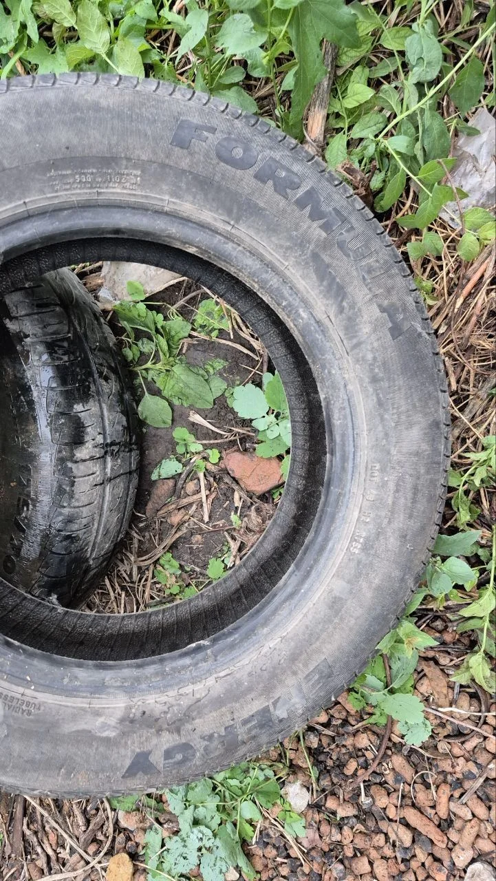 Formula Energy 175/70 R14 - миниатюра 4