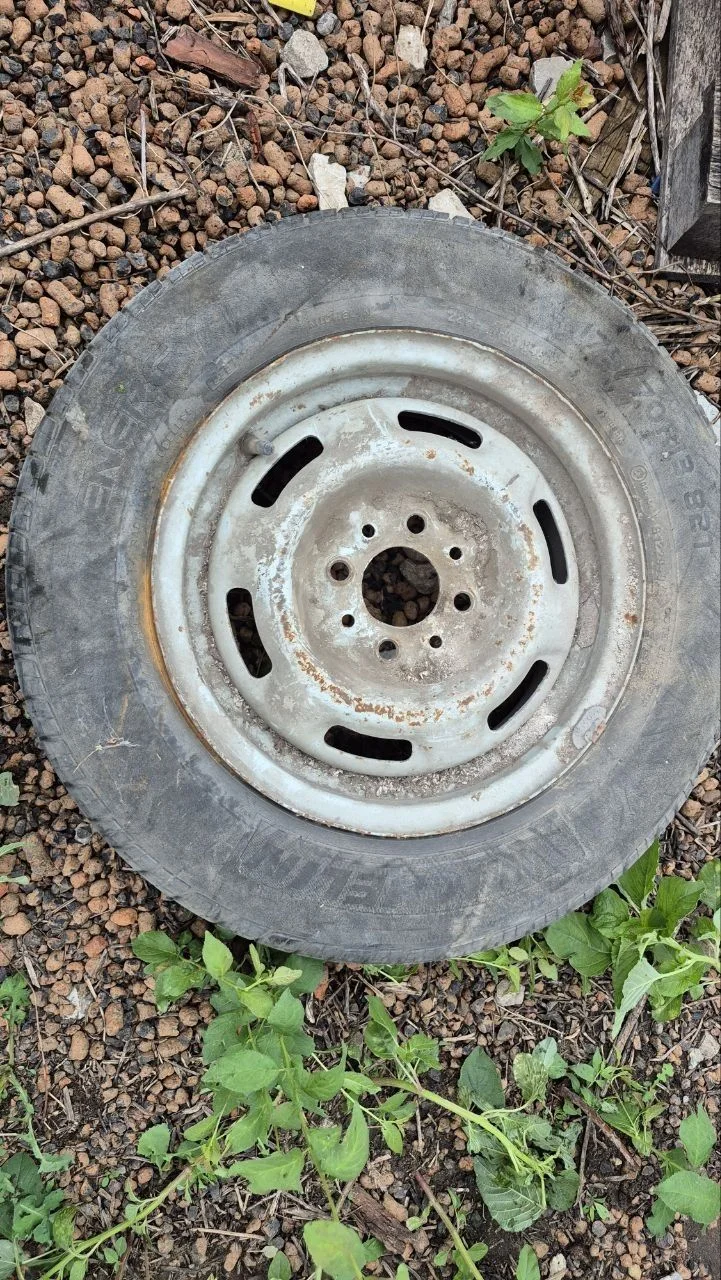Michelin energy 175/70 R13 82t - миниатюра 2