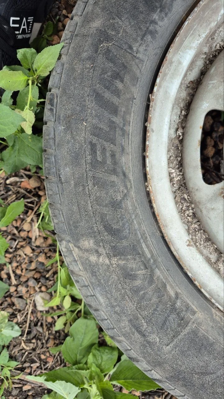 Michelin energy 175/70 R13 82t - миниатюра 4