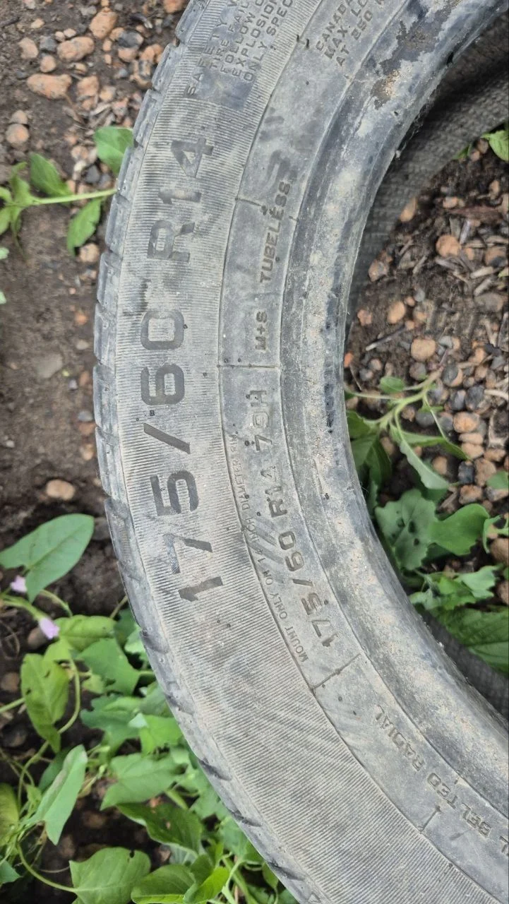 GT Radial Champiro 128 175/60 R14 79H - миниатюра 4
