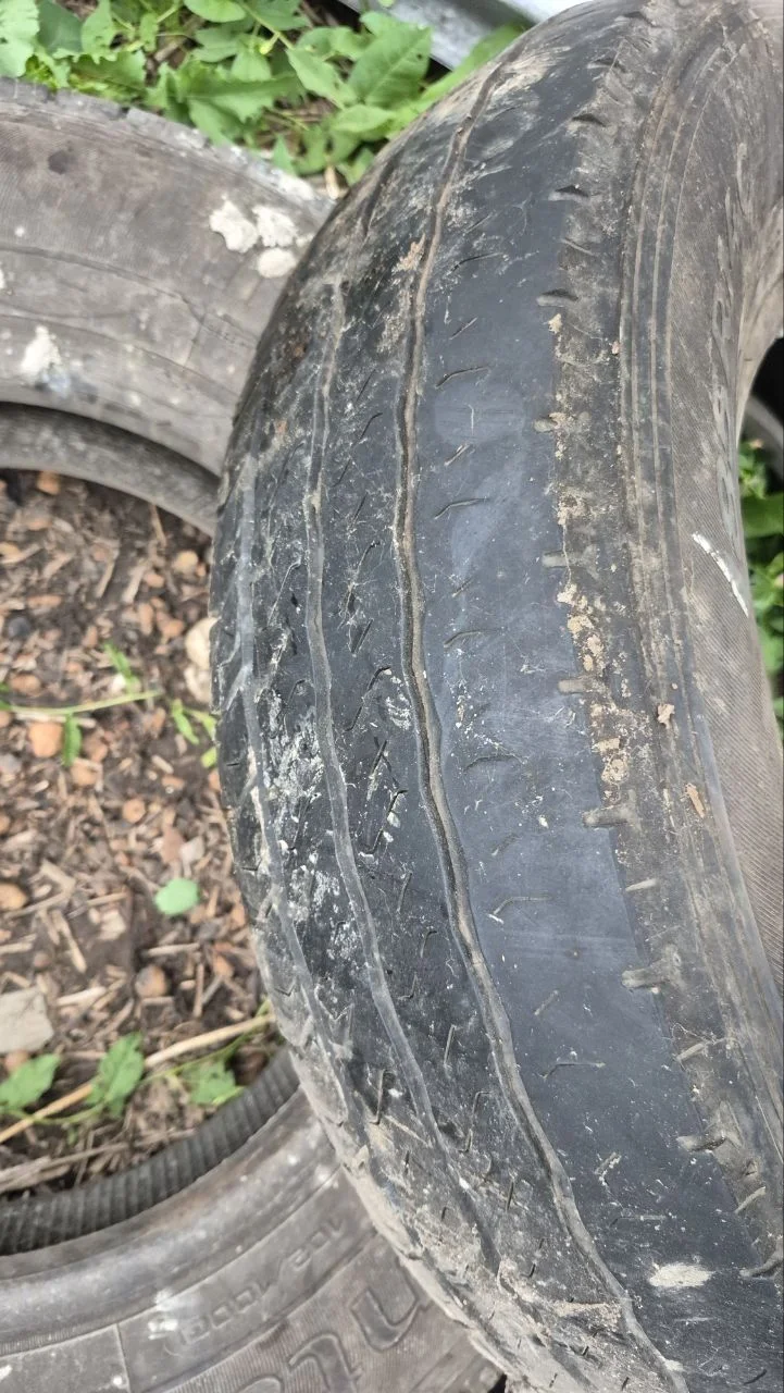 Sava Trenta 185/70 R14c - миниатюра 2