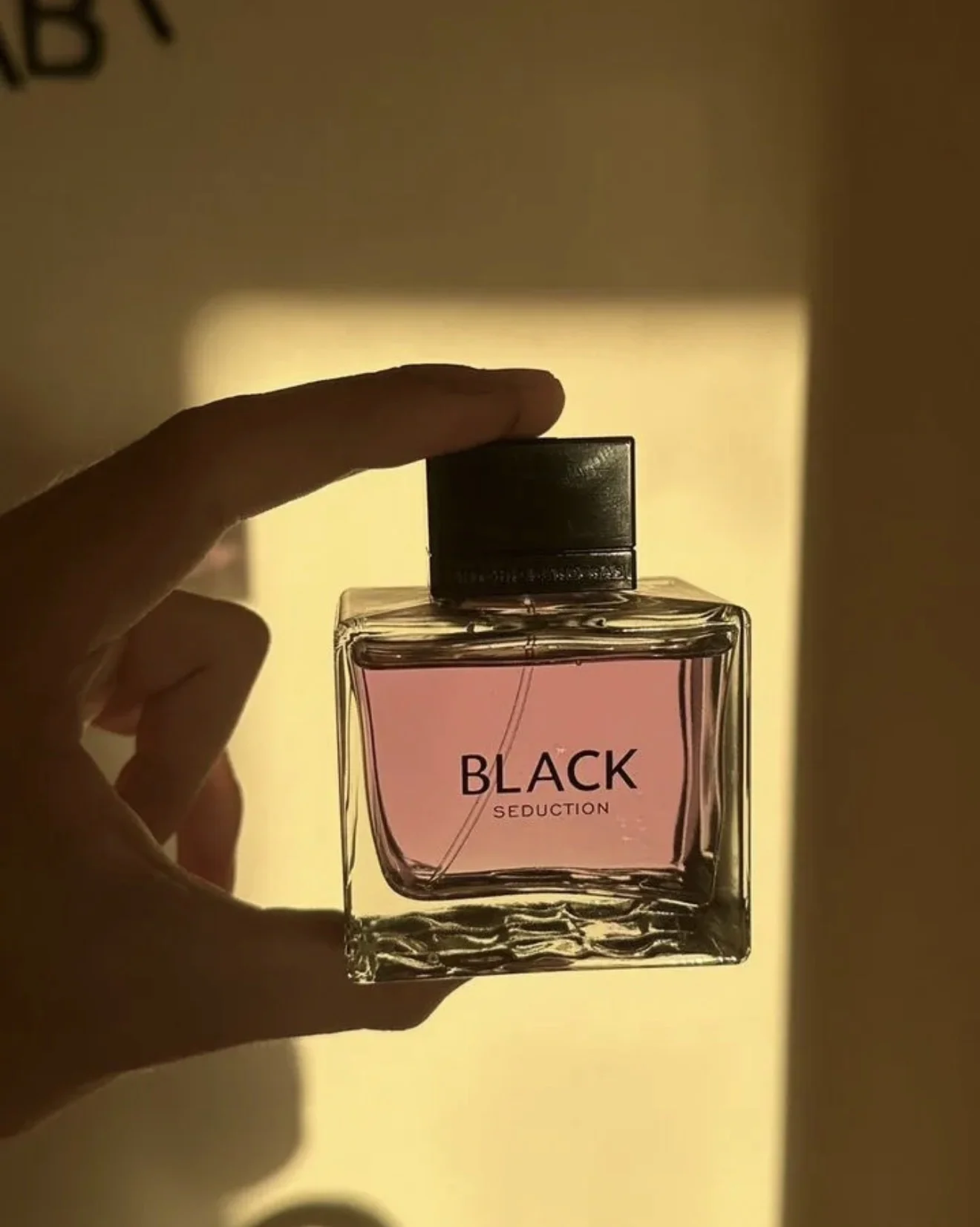 Antonio banderas black seduction оригинал - изображение 1