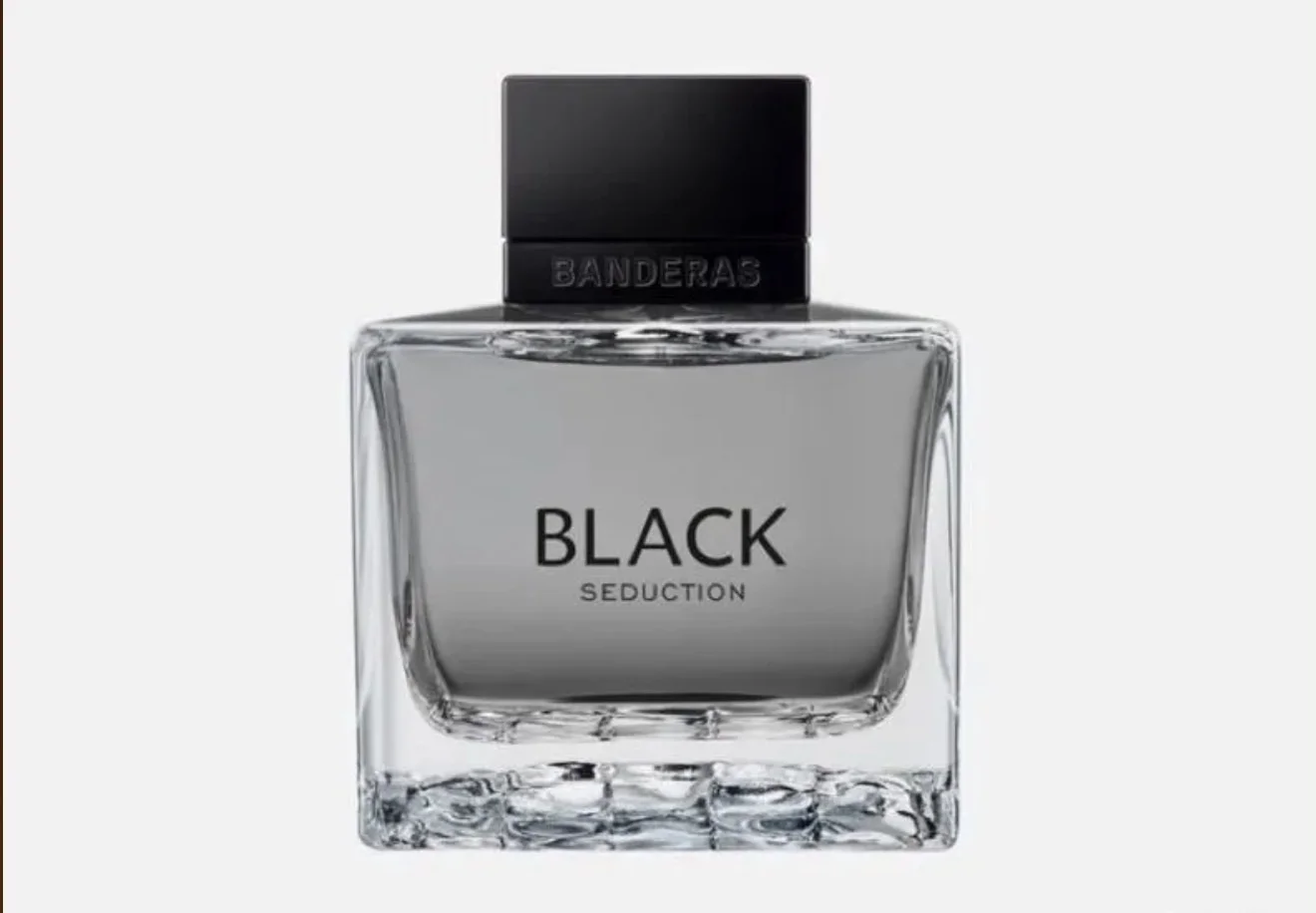 Antonio banderas black seduction оригинал - миниатюра 5