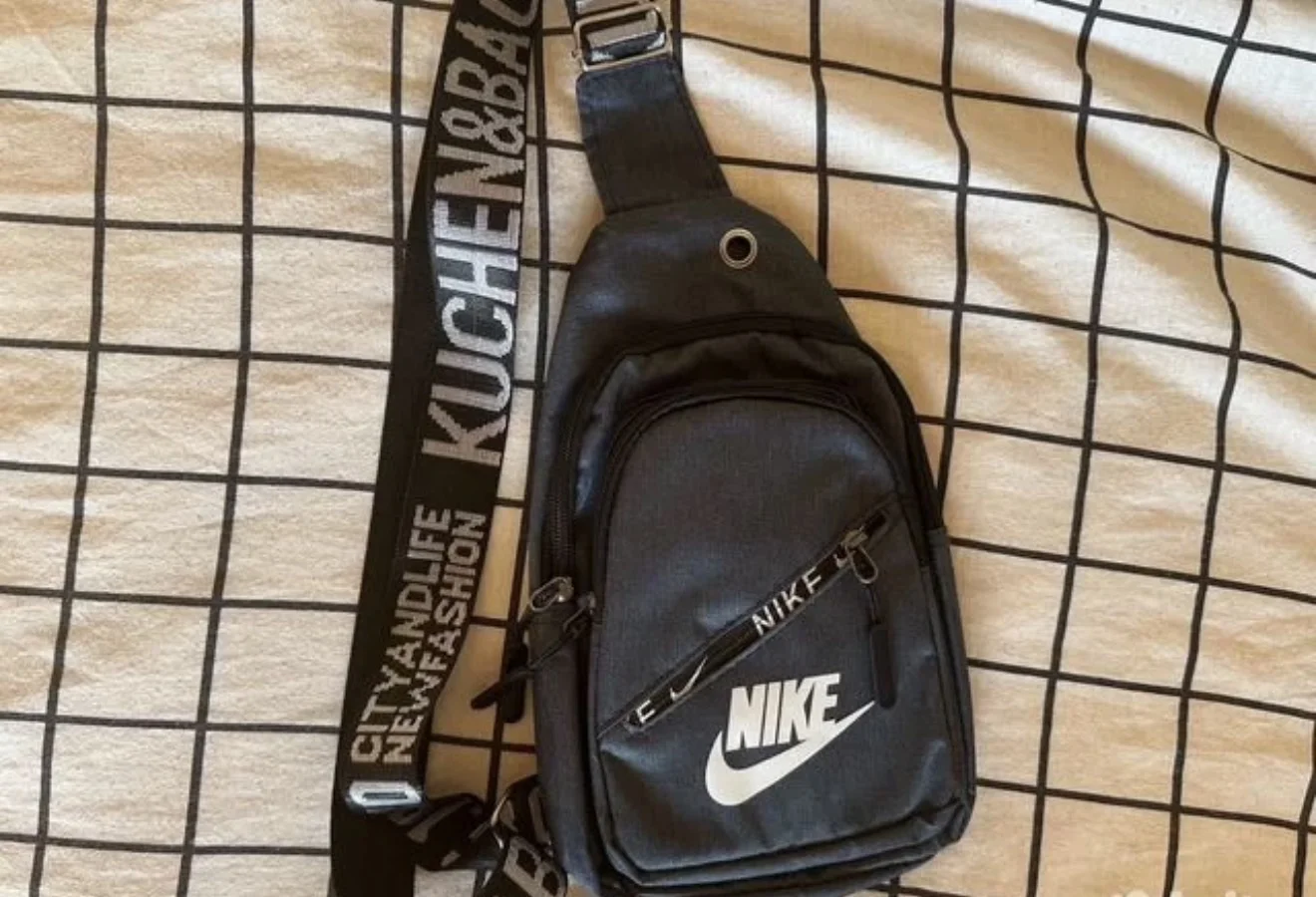 Сумка барсетка nike новая - изображение 1