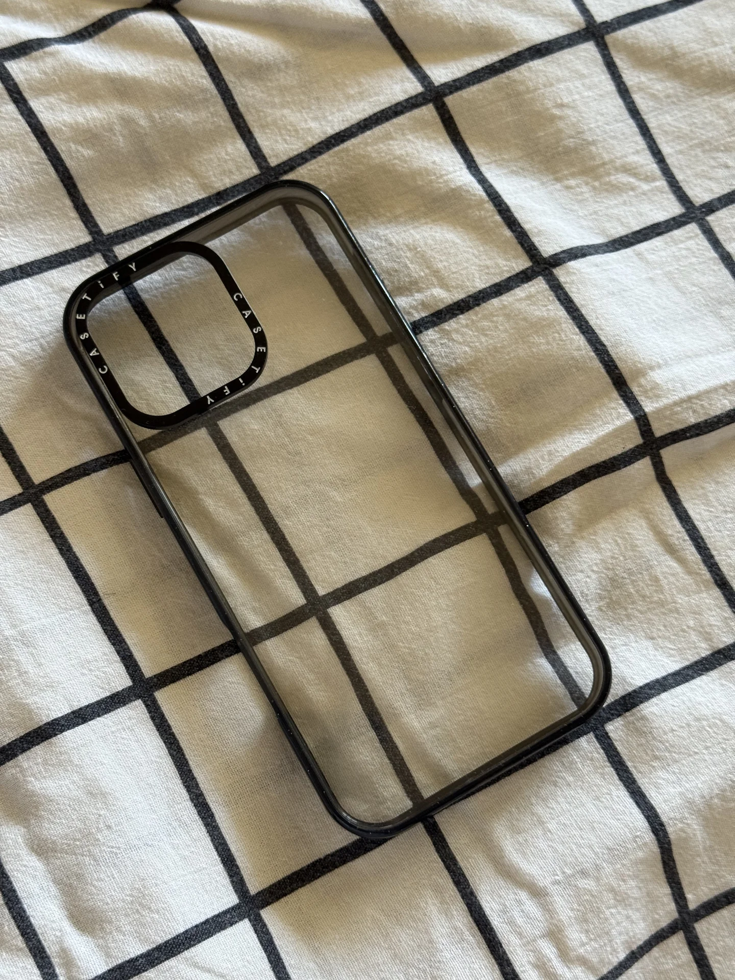 Чехол casetify айфон 16 про макс новый - изображение 1
