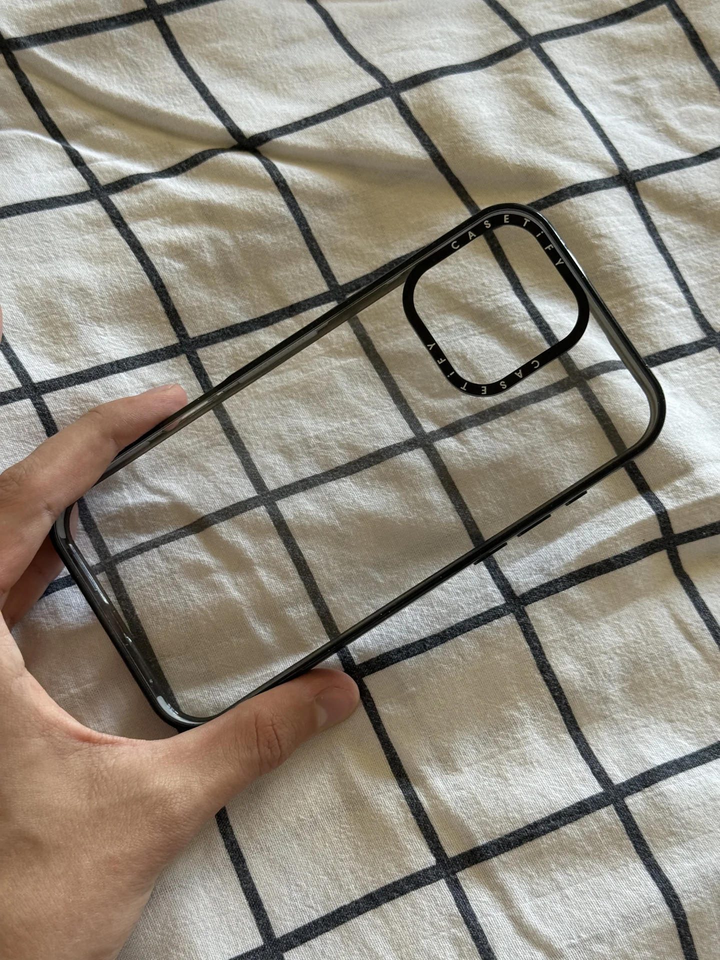 Чехол casetify айфон 16 про макс новый - миниатюра 5
