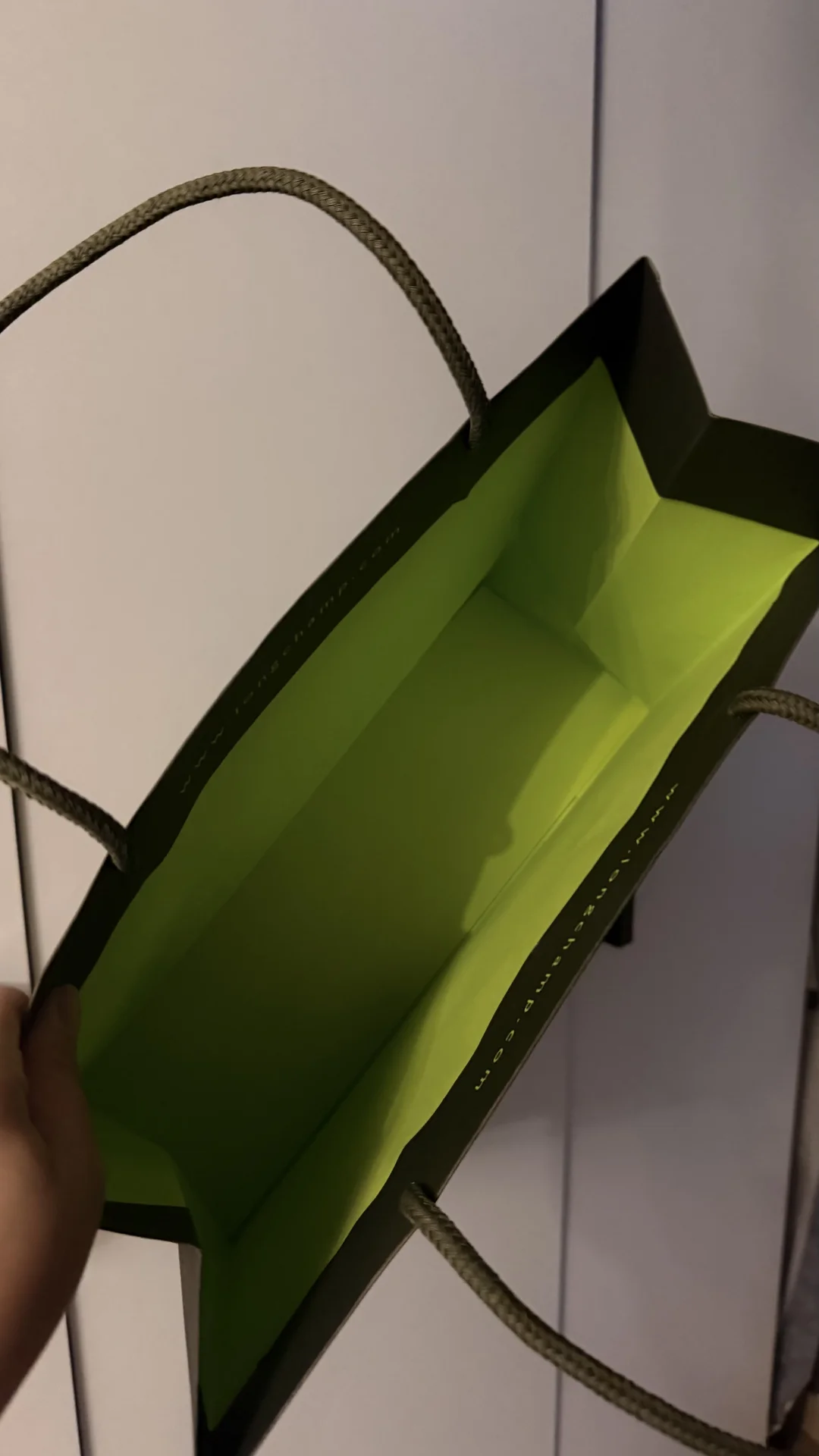 longchamp - миниатюра 3