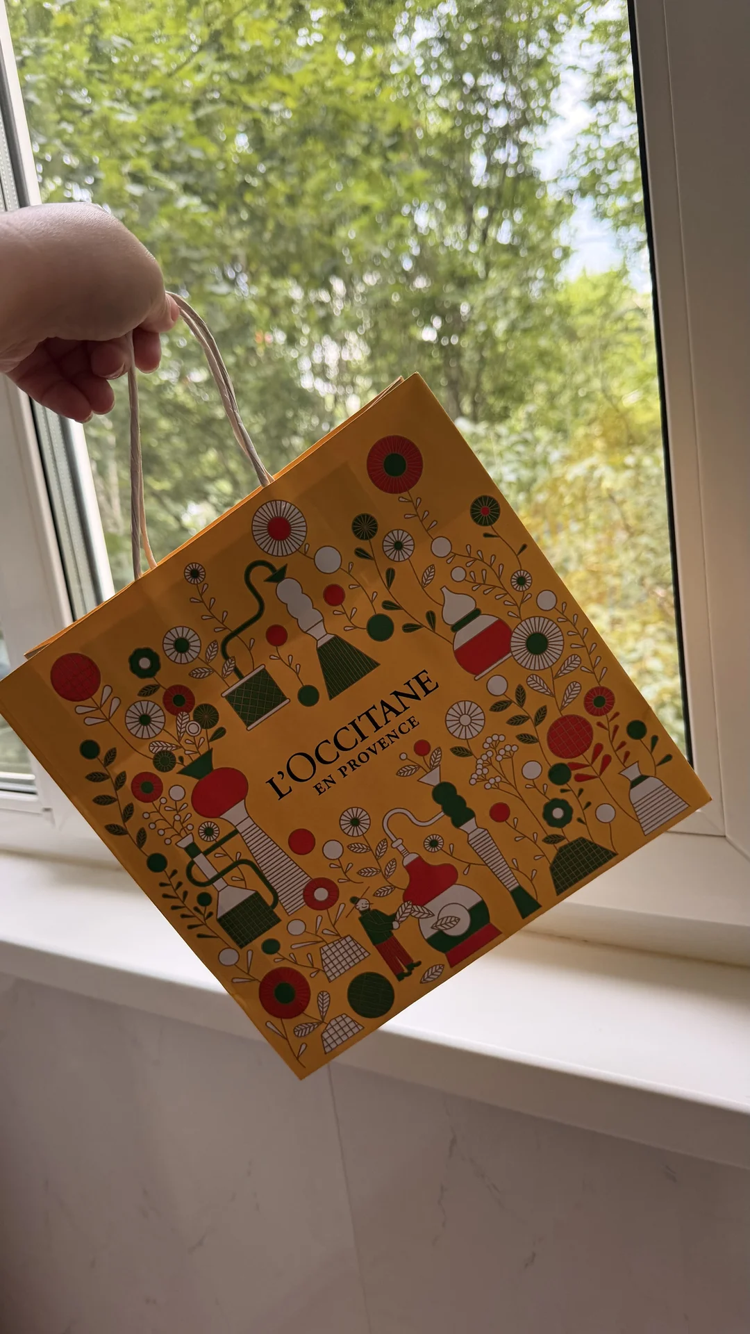 loccitane - миниатюра 2