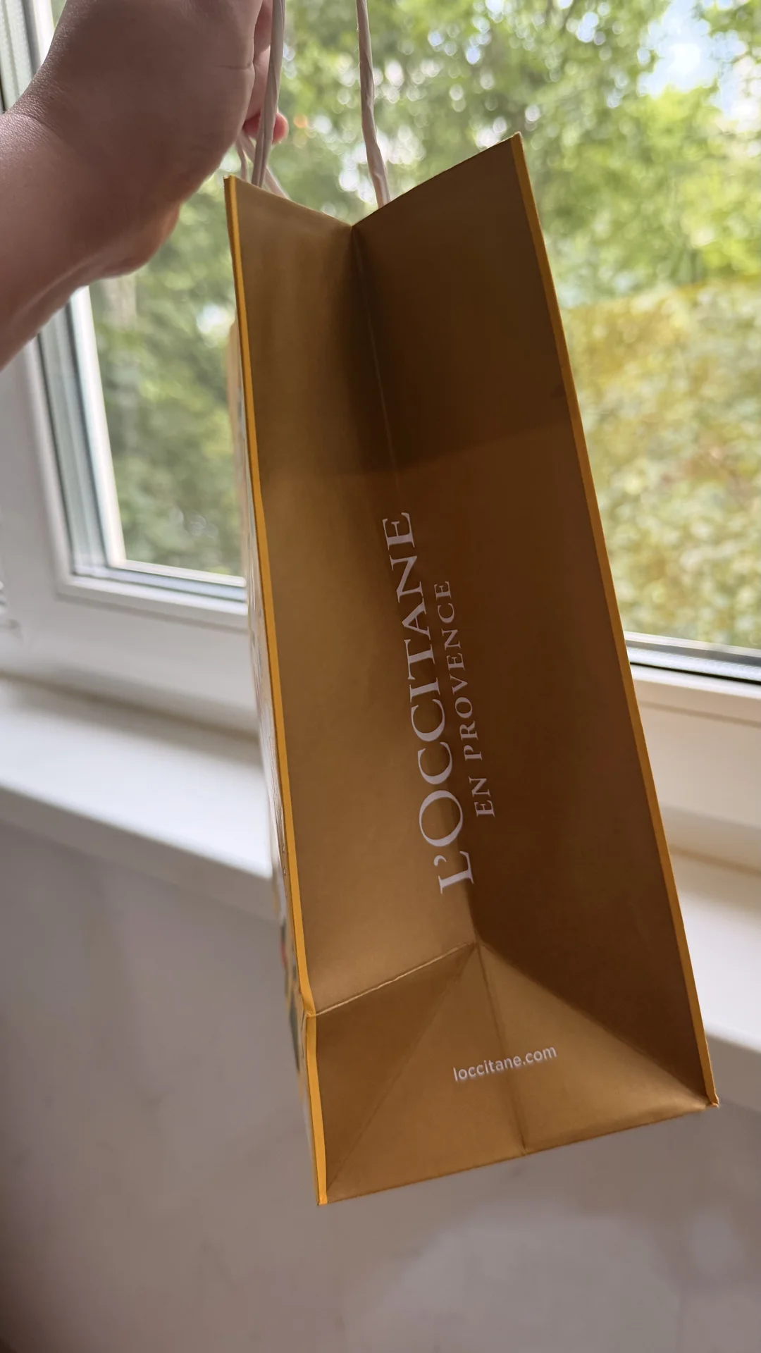 loccitane - миниатюра 3