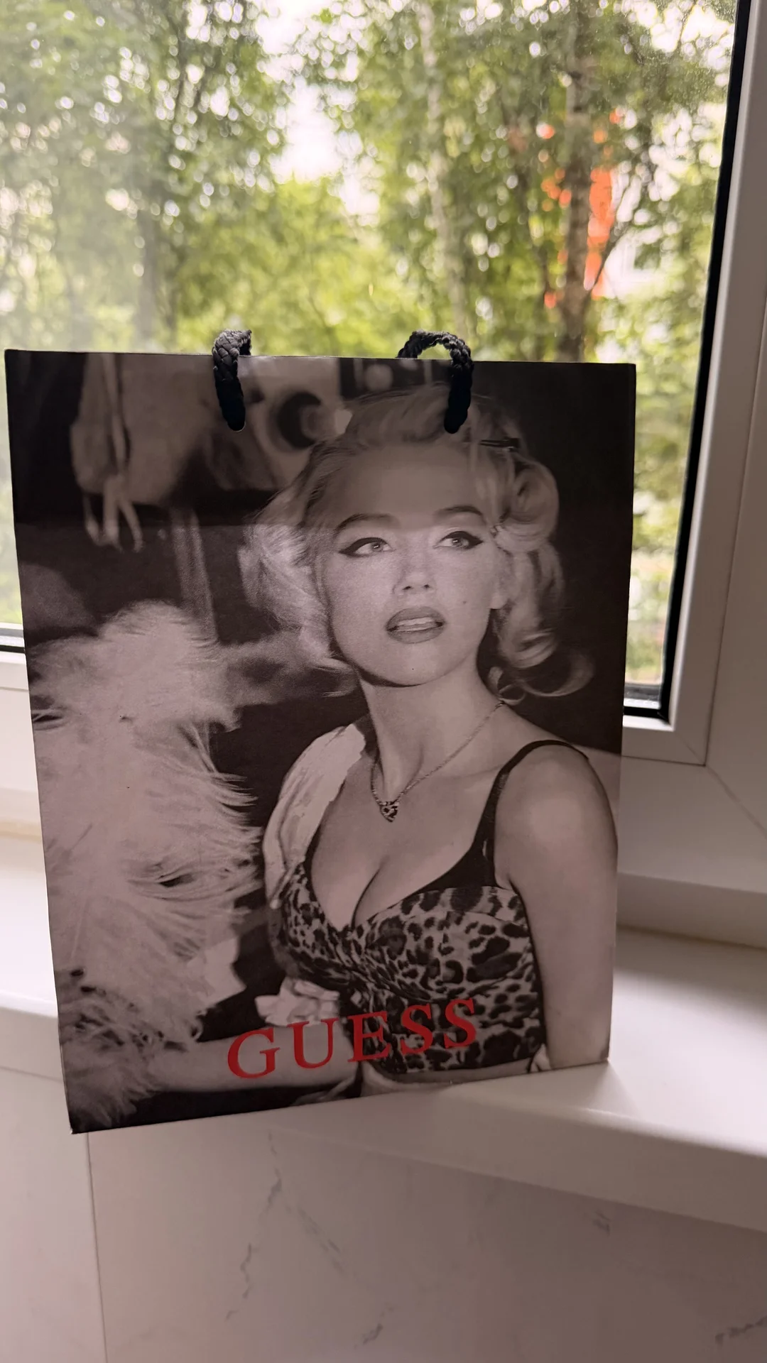 Пакет Guess - изображение 1