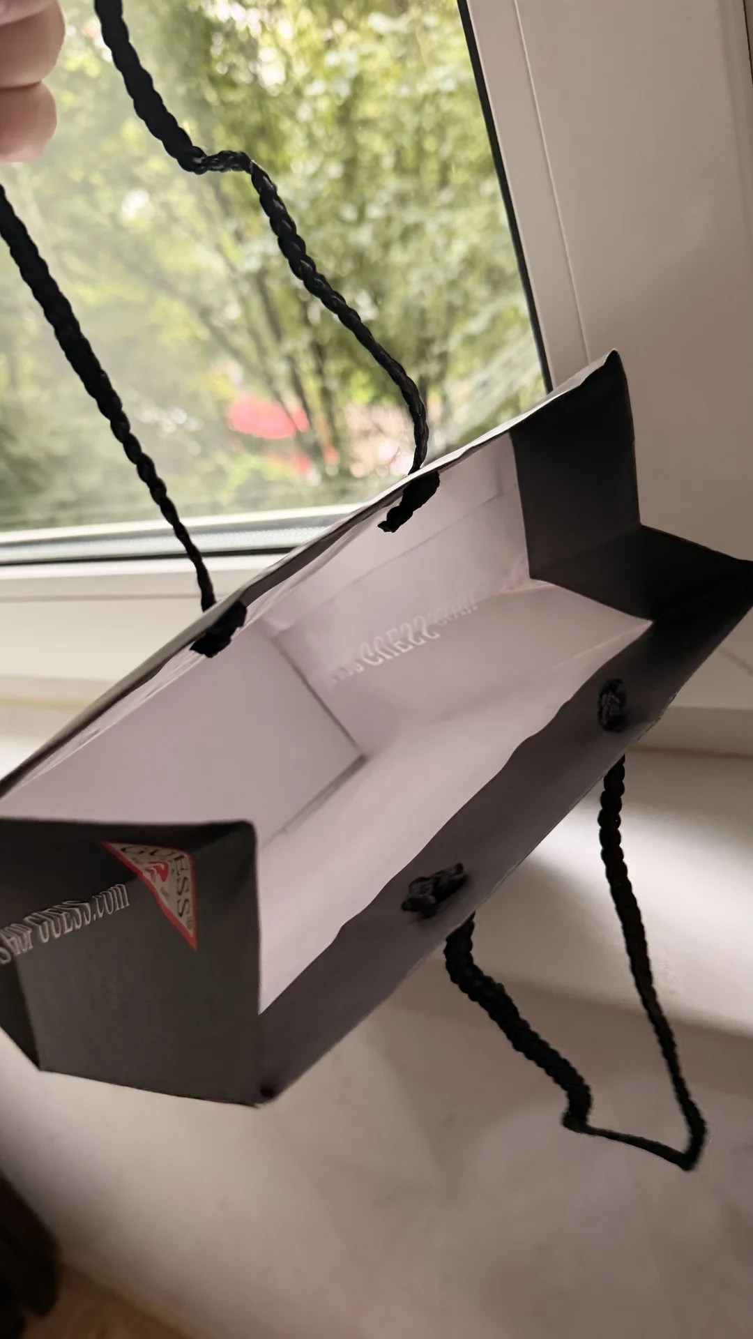 Пакет Guess - миниатюра 6