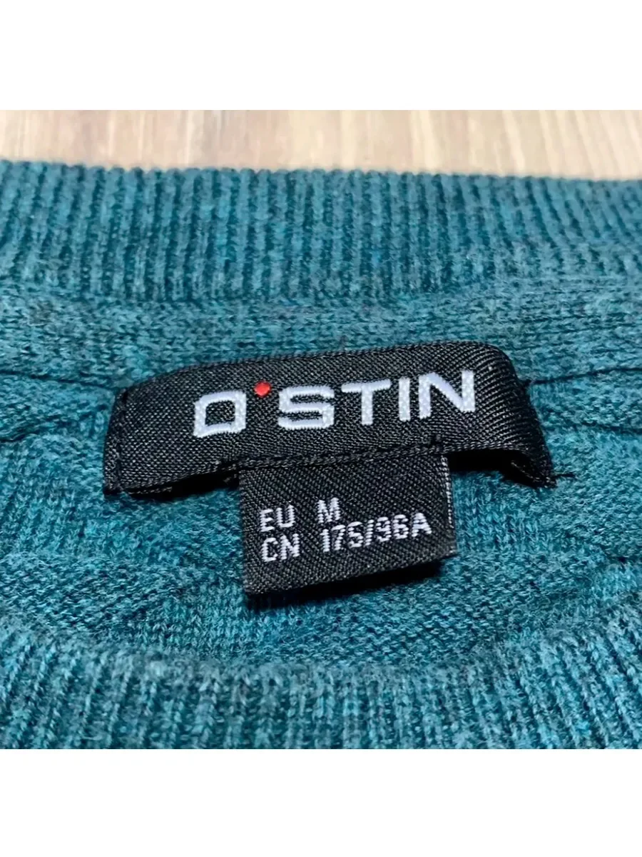 Джемпер Ostin - миниатюра 2