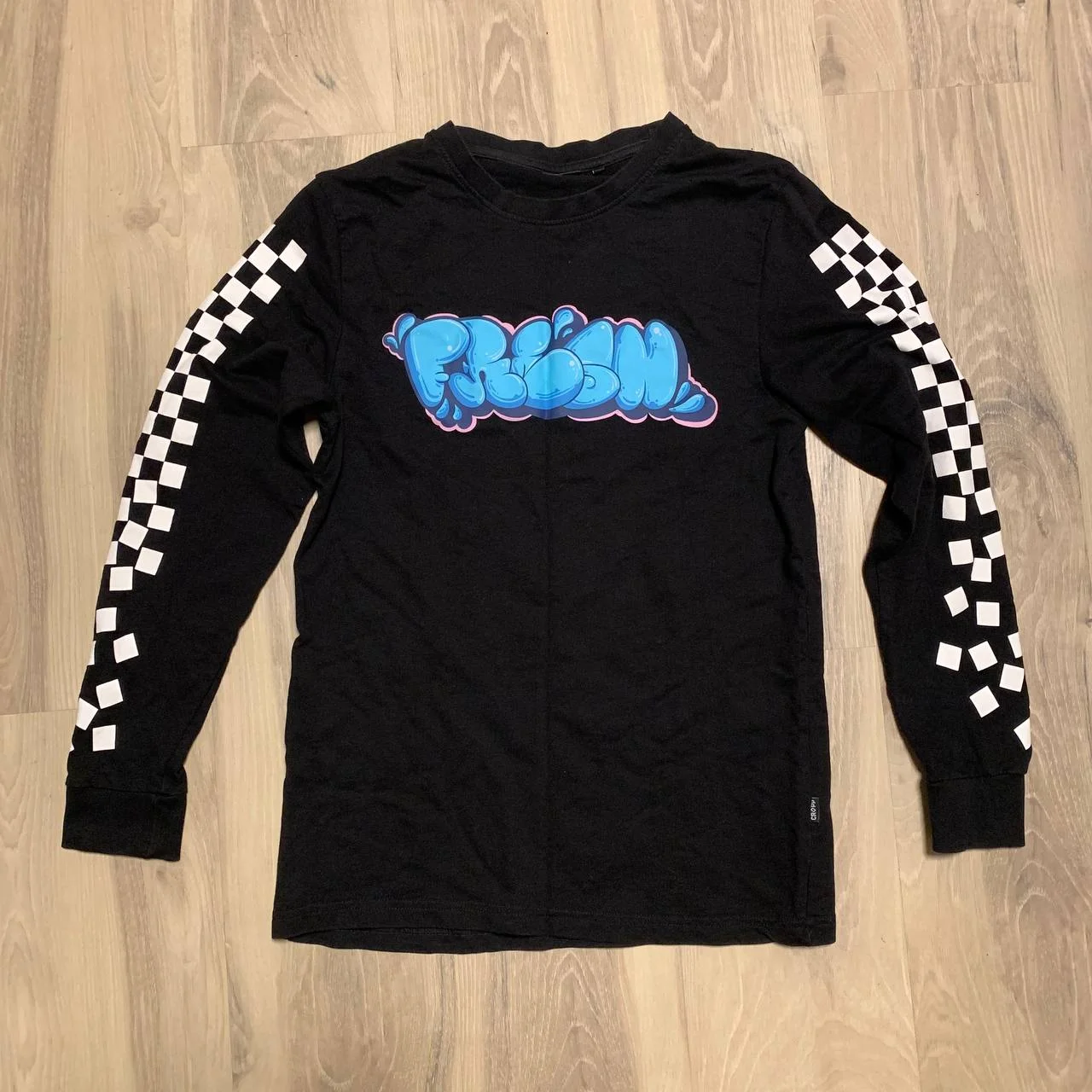 Лонгслив CROPP - изображение 1