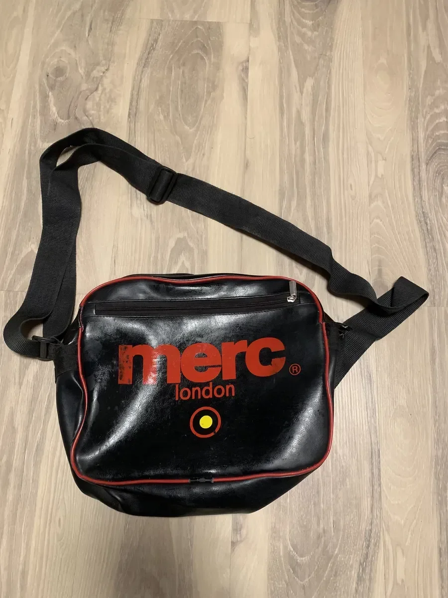 Сумка merc london - изображение 1