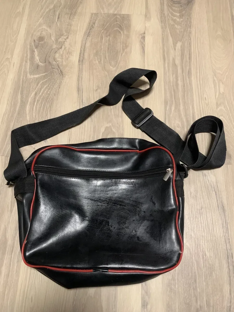Сумка merc london - миниатюра 2