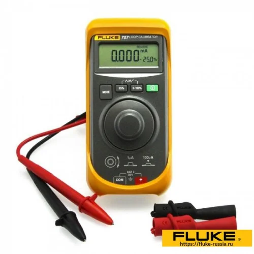 Fluke 707 - изображение 1