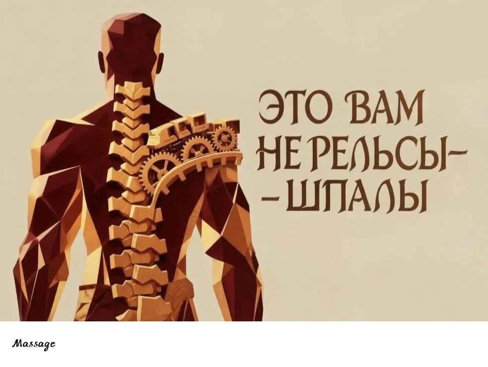Массаж мужчинам и женщинам - изображение 1