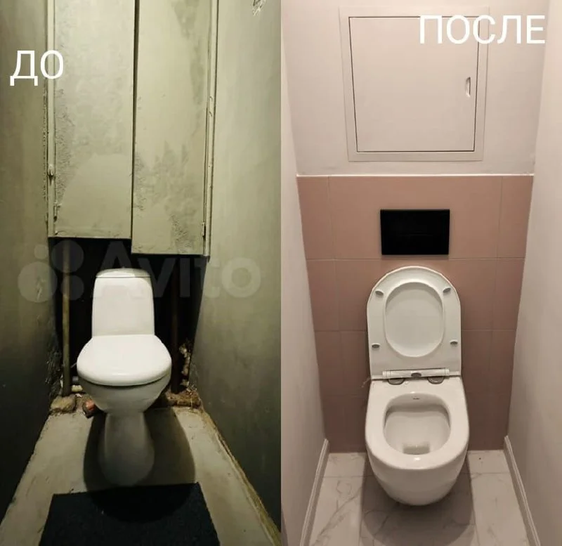 Ремонт квартир без предоплаты - миниатюра 6