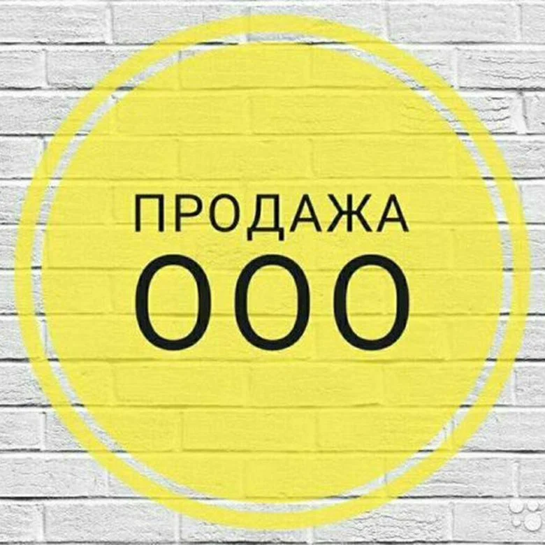 Продажа готового ООО с оборотами СПб - изображение 1