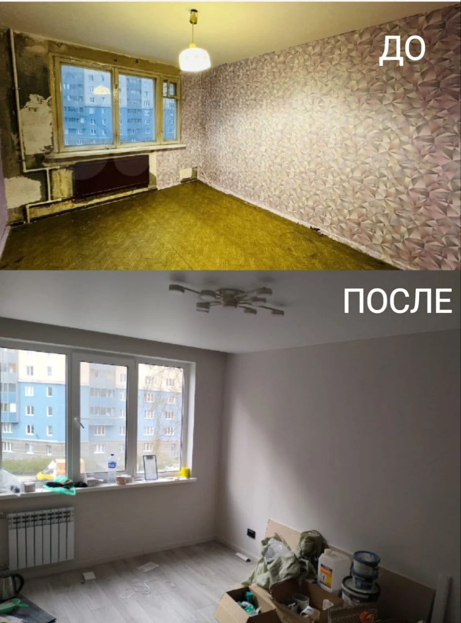 Ремонт квартир и домов «под ключ» - миниатюра 11