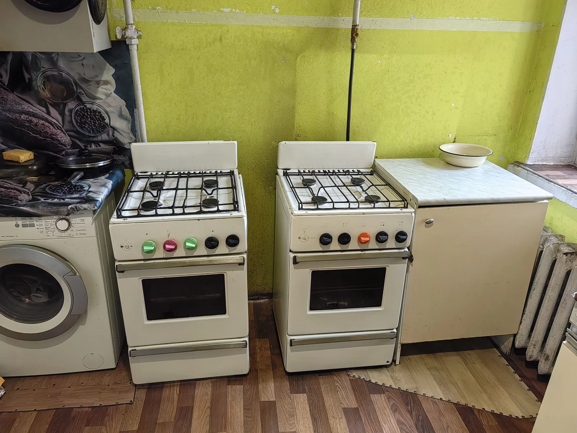 Сдаётся комната в коммунальной квартире от собстве - миниатюра 4