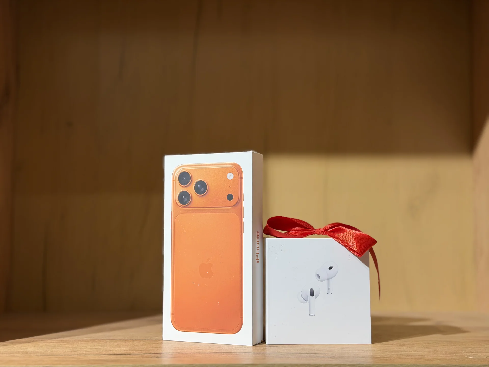 Новый iPhone 17 Pro Max 256Gb eSim (Ростов-на-Дону