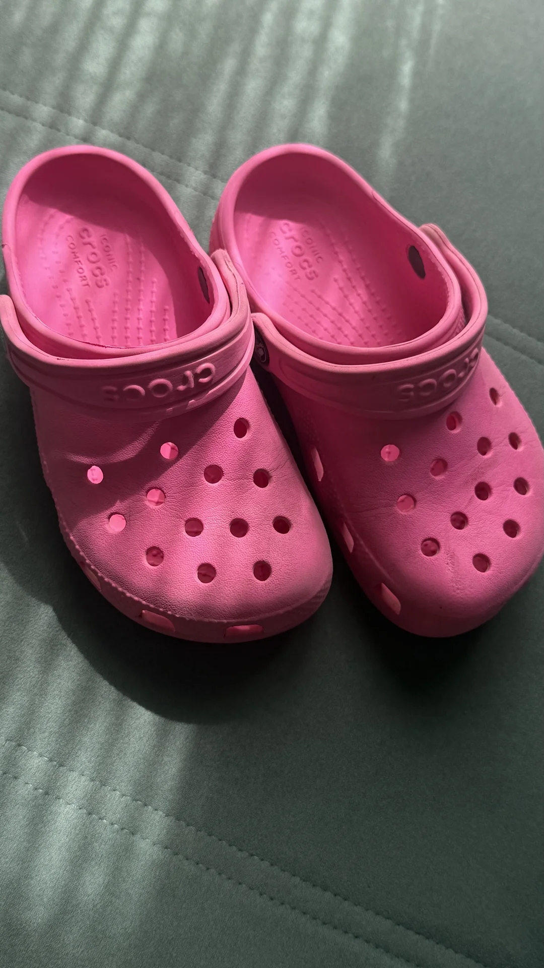 crocs c11 оригинал - изображение 1