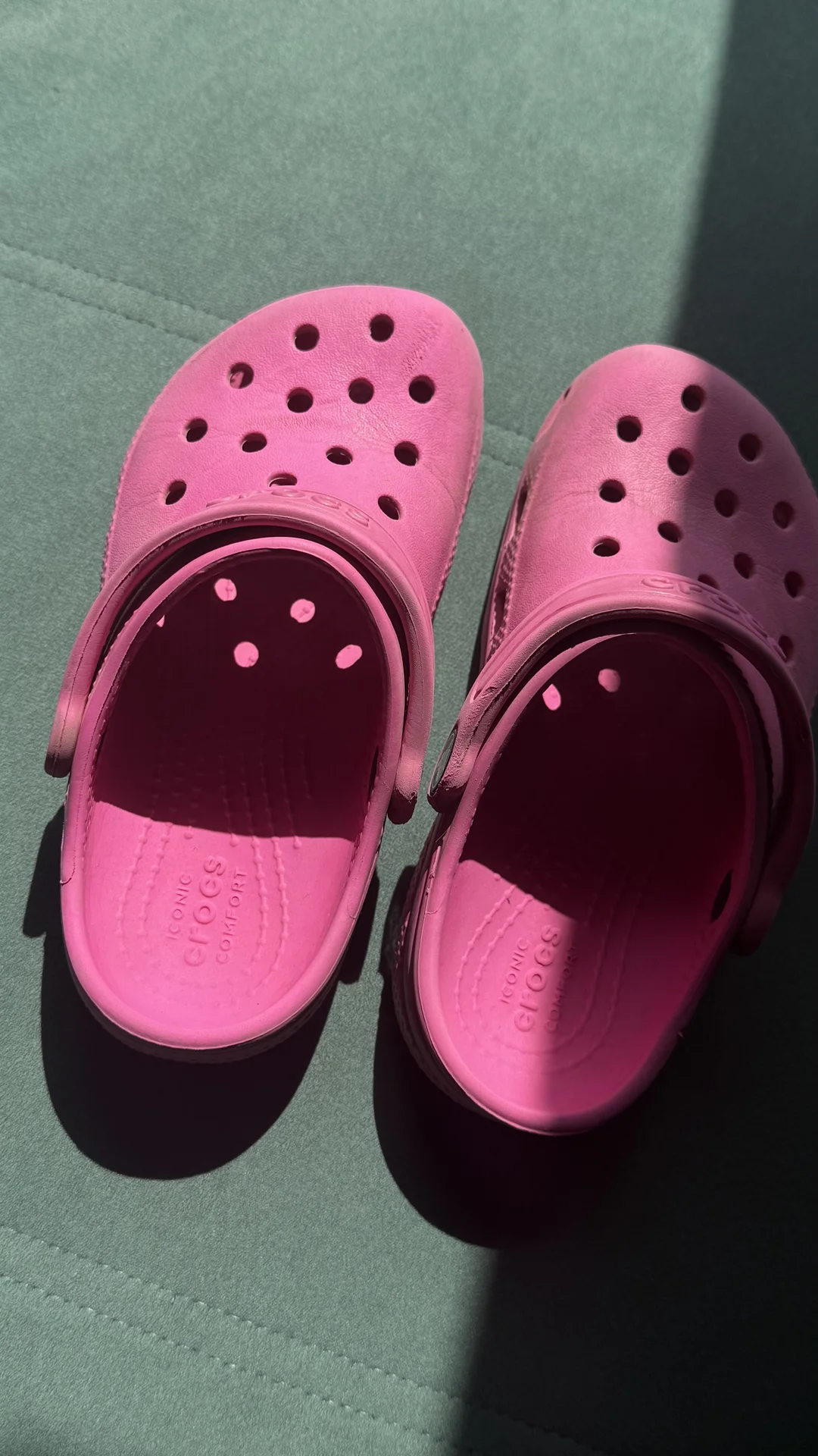 crocs c11 оригинал - миниатюра 2
