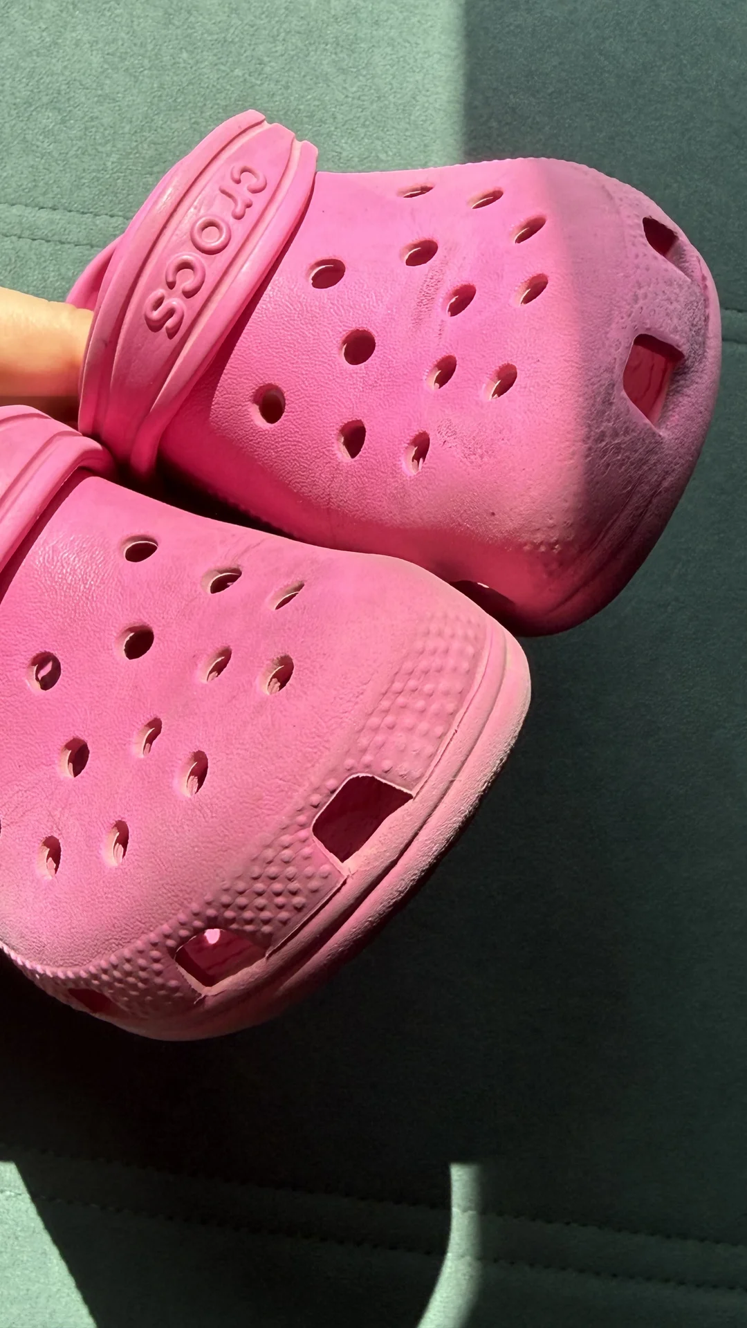 crocs c11 оригинал - миниатюра 3