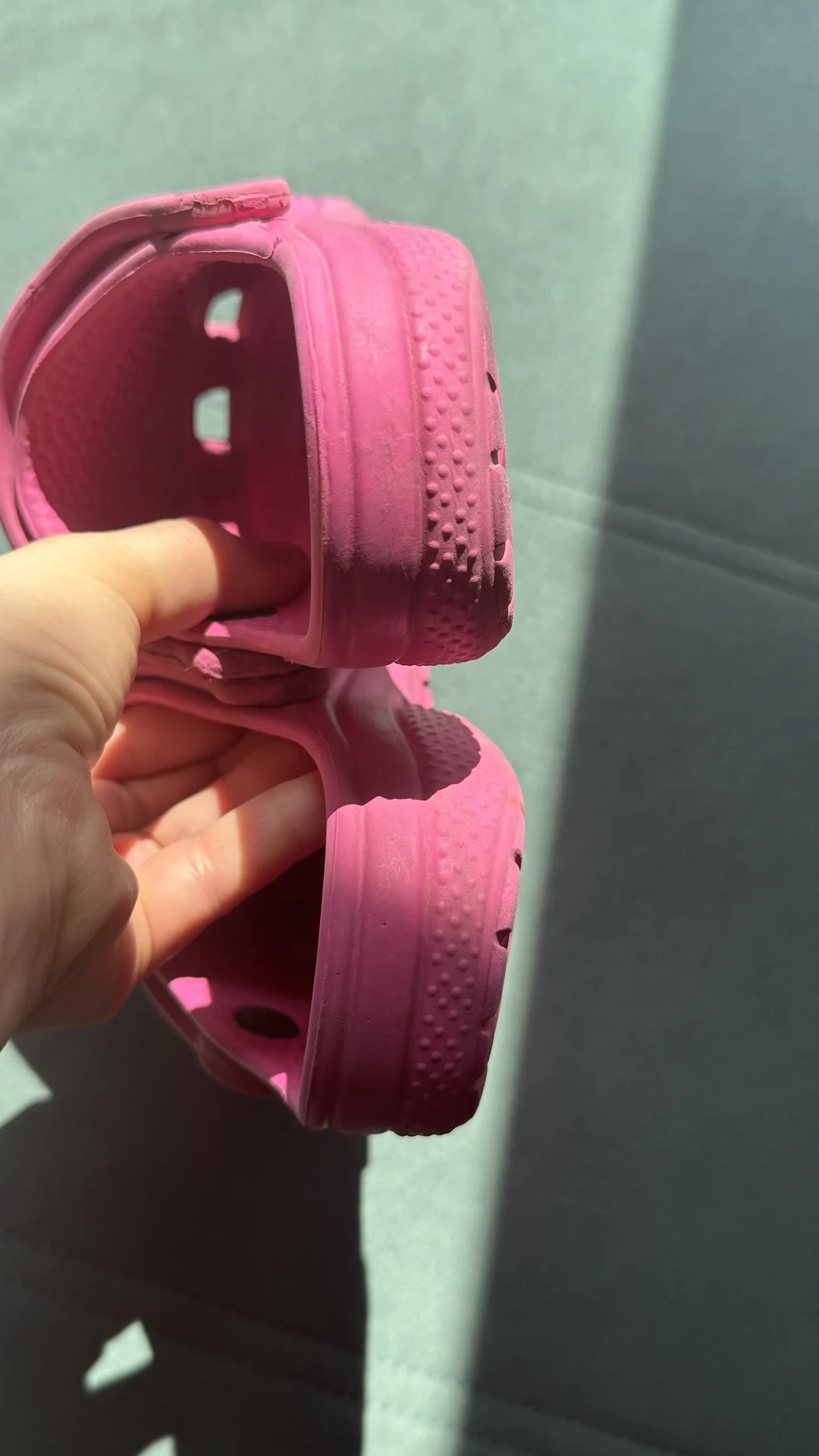 crocs c11 оригинал - миниатюра 4