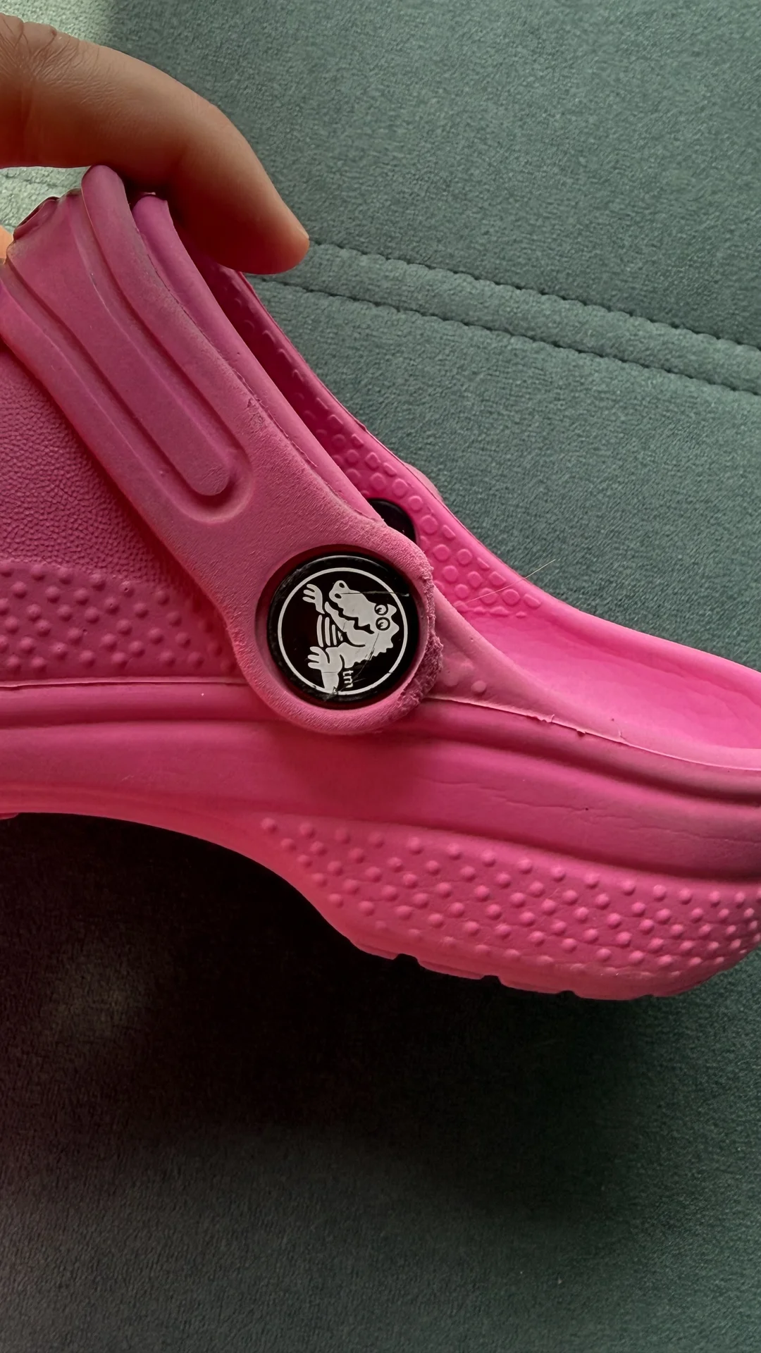 crocs c11 оригинал - миниатюра 8