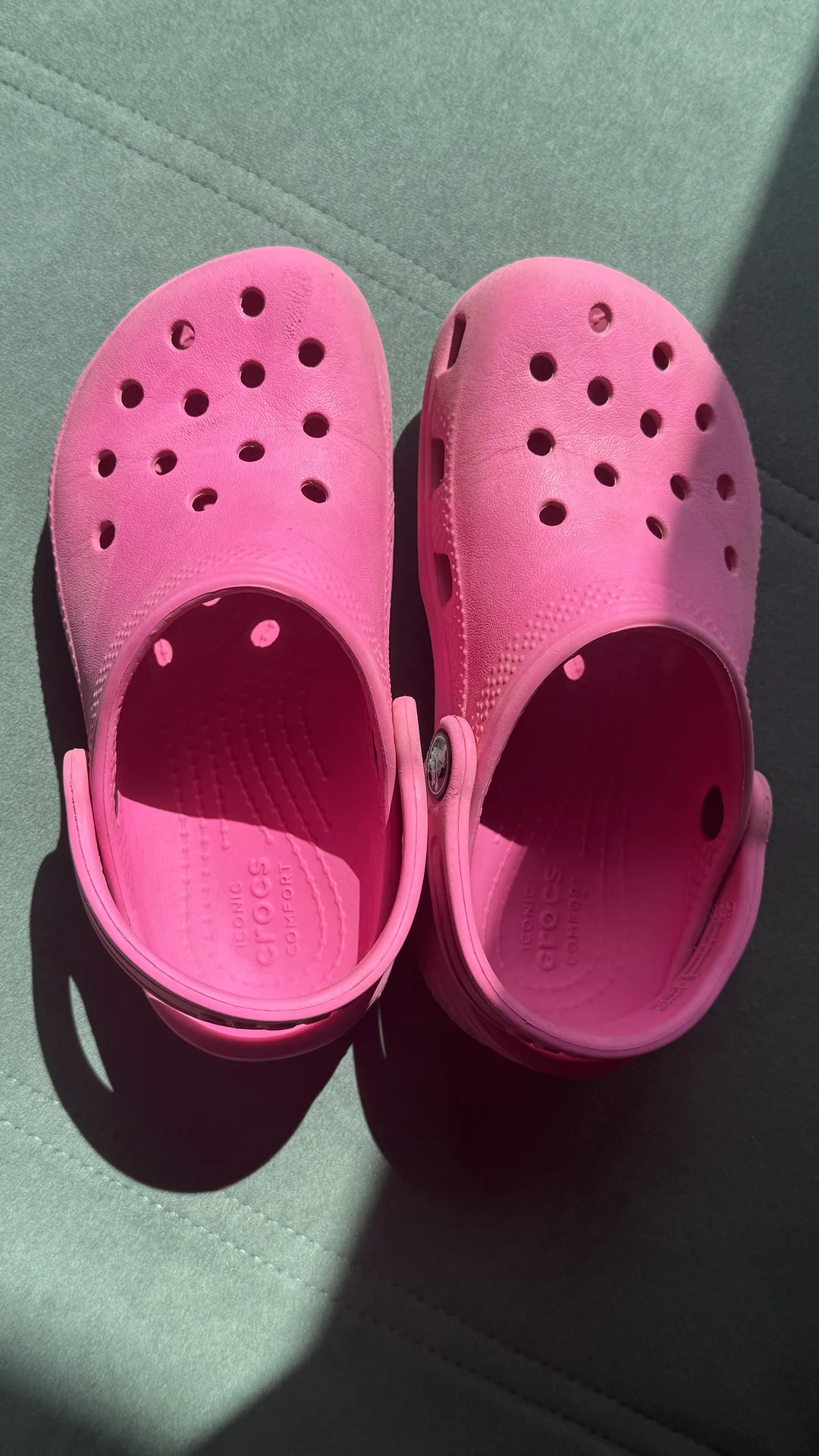 crocs c11 оригинал - миниатюра 9