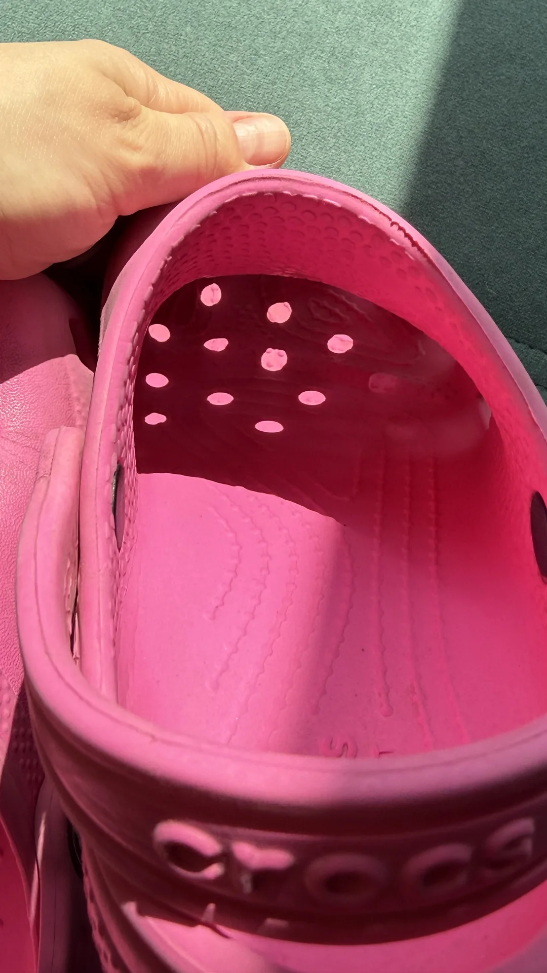 crocs c11 оригинал - миниатюра 10