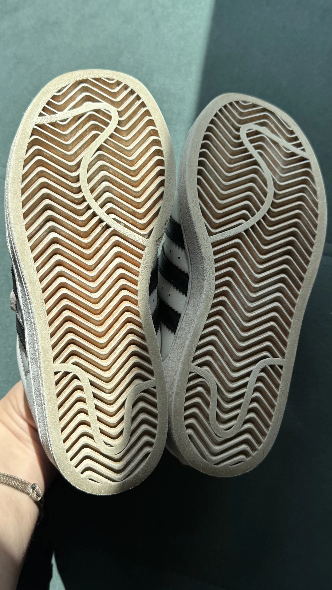 adidas superstar оригинал - миниатюра 6