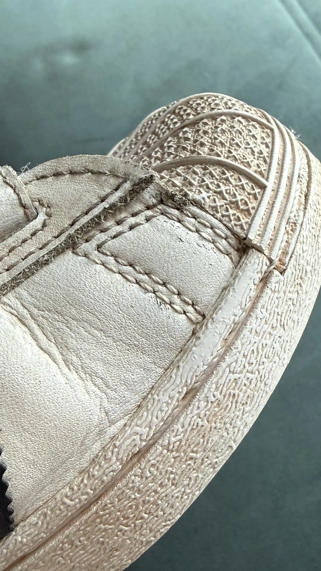 adidas superstar оригинал - миниатюра 11