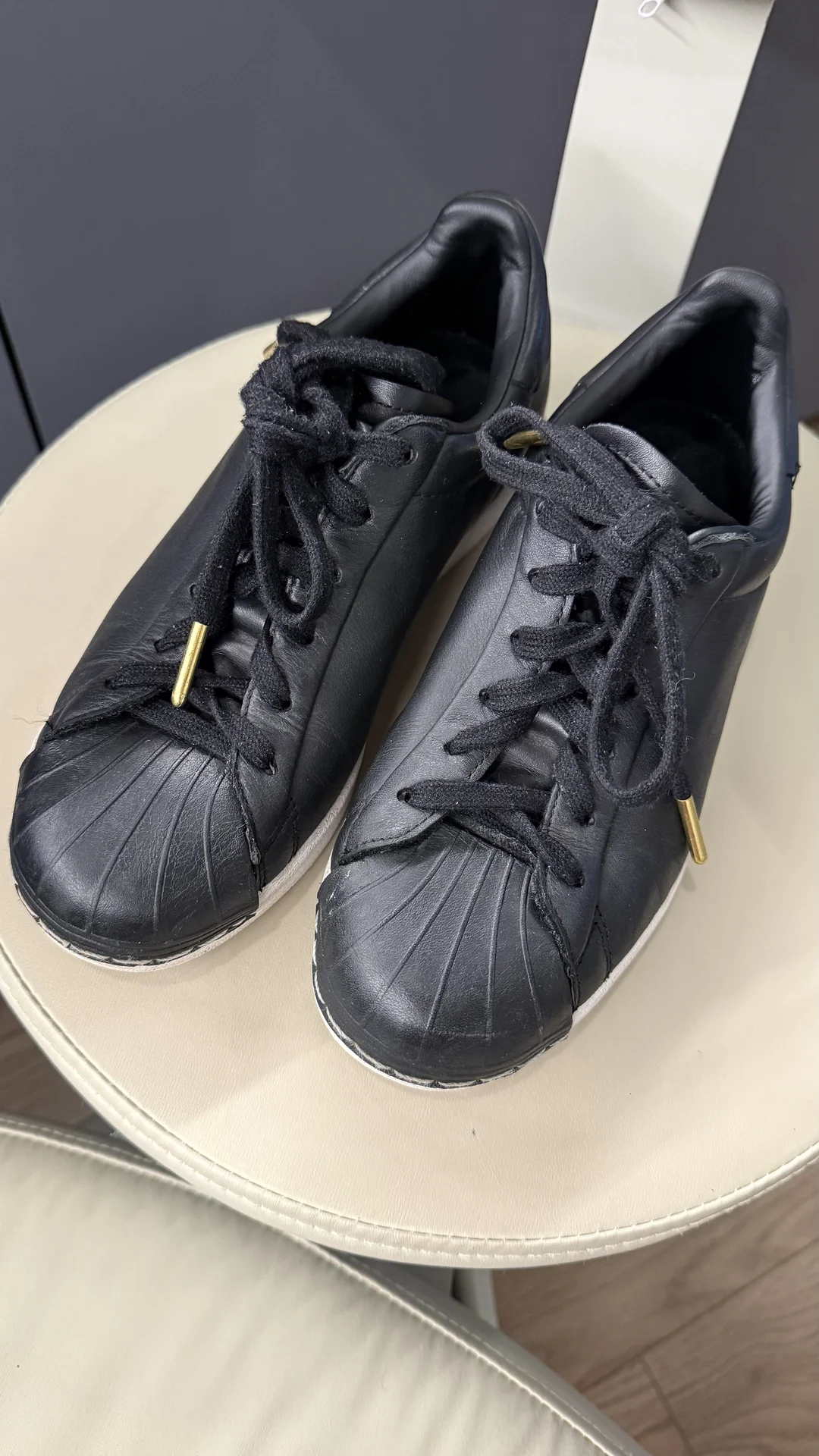 Adidas superstar оригинал - изображение 1