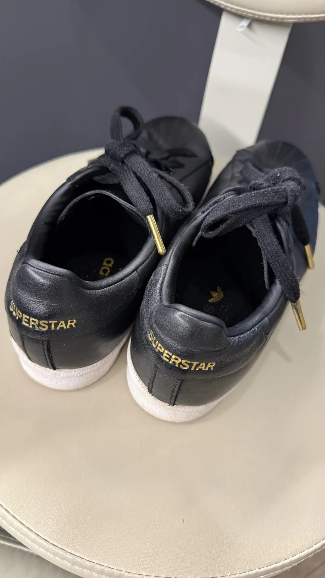 Adidas superstar оригинал - миниатюра 2