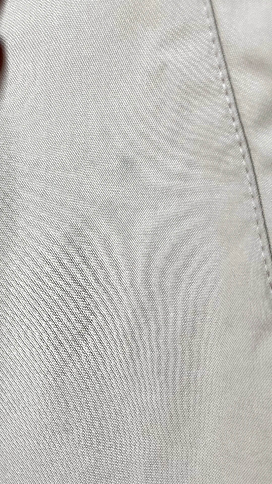 тренч massimo dutti - миниатюра 7