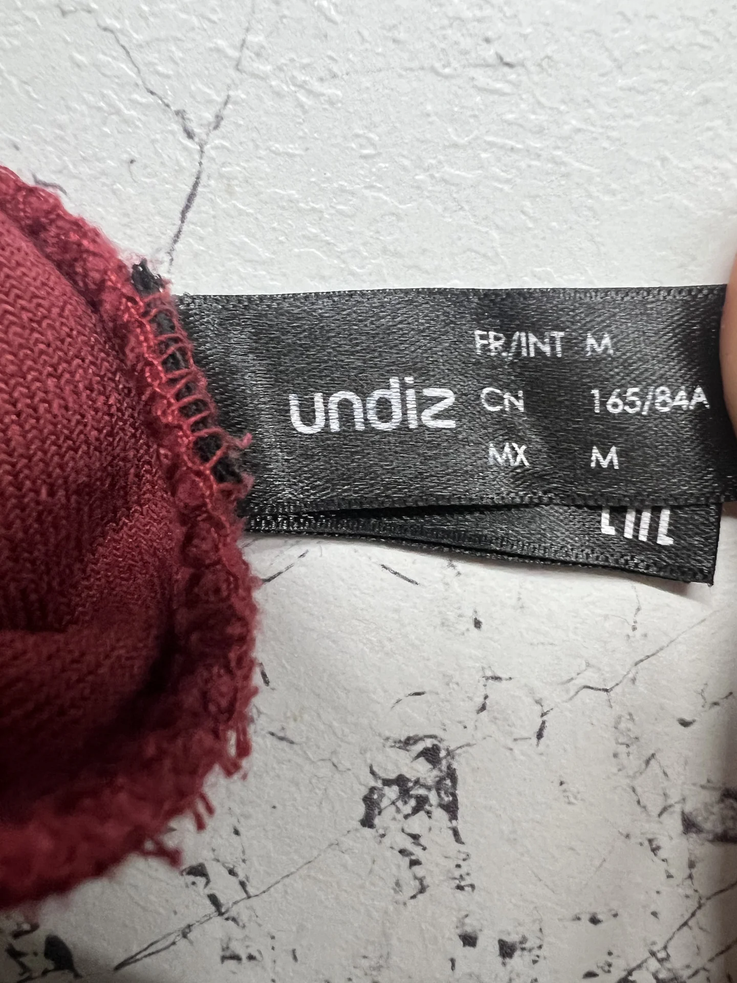 Женский спортивный костюм Undiz - миниатюра 8