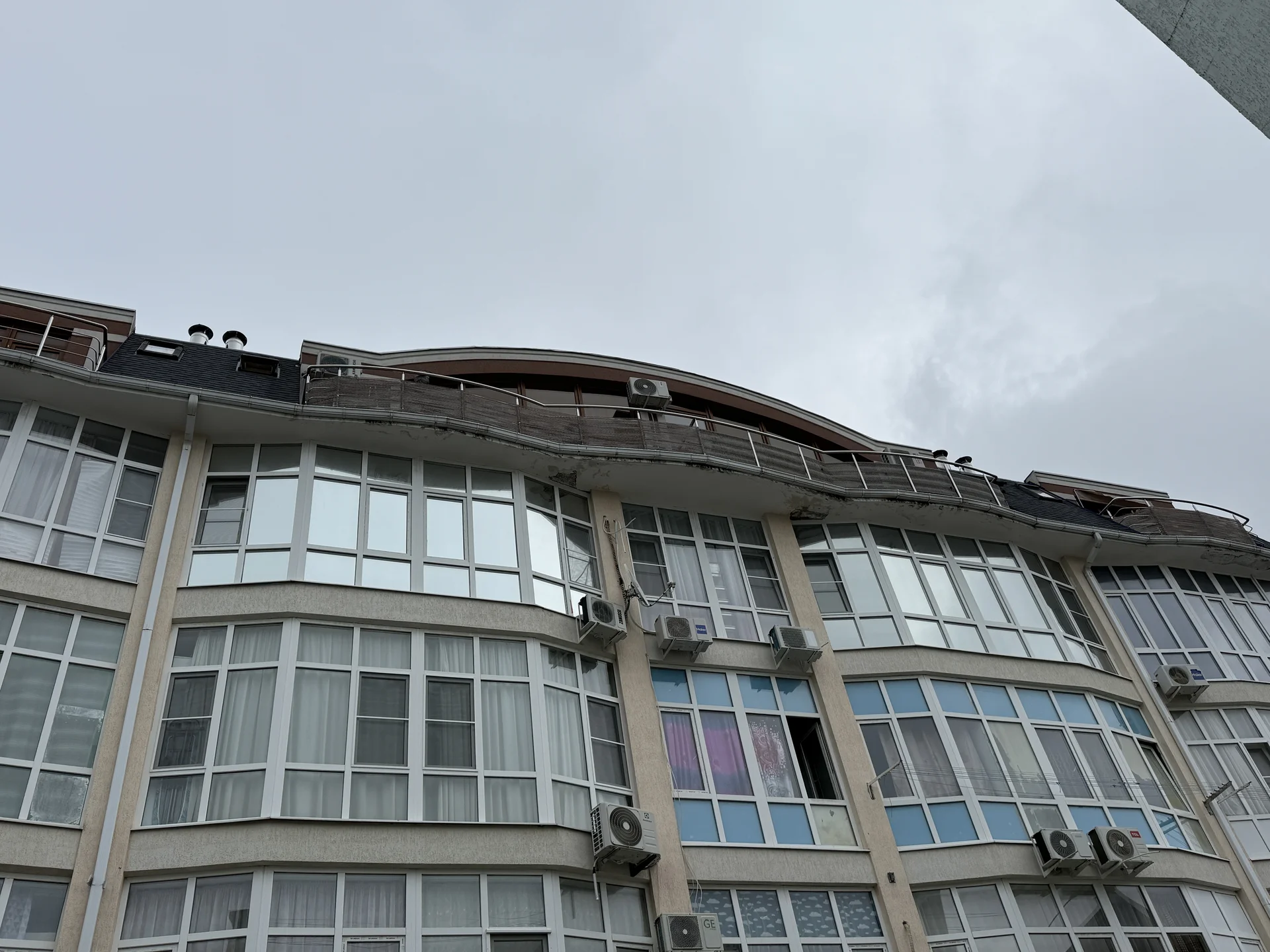 тонировка окон - миниатюра 13