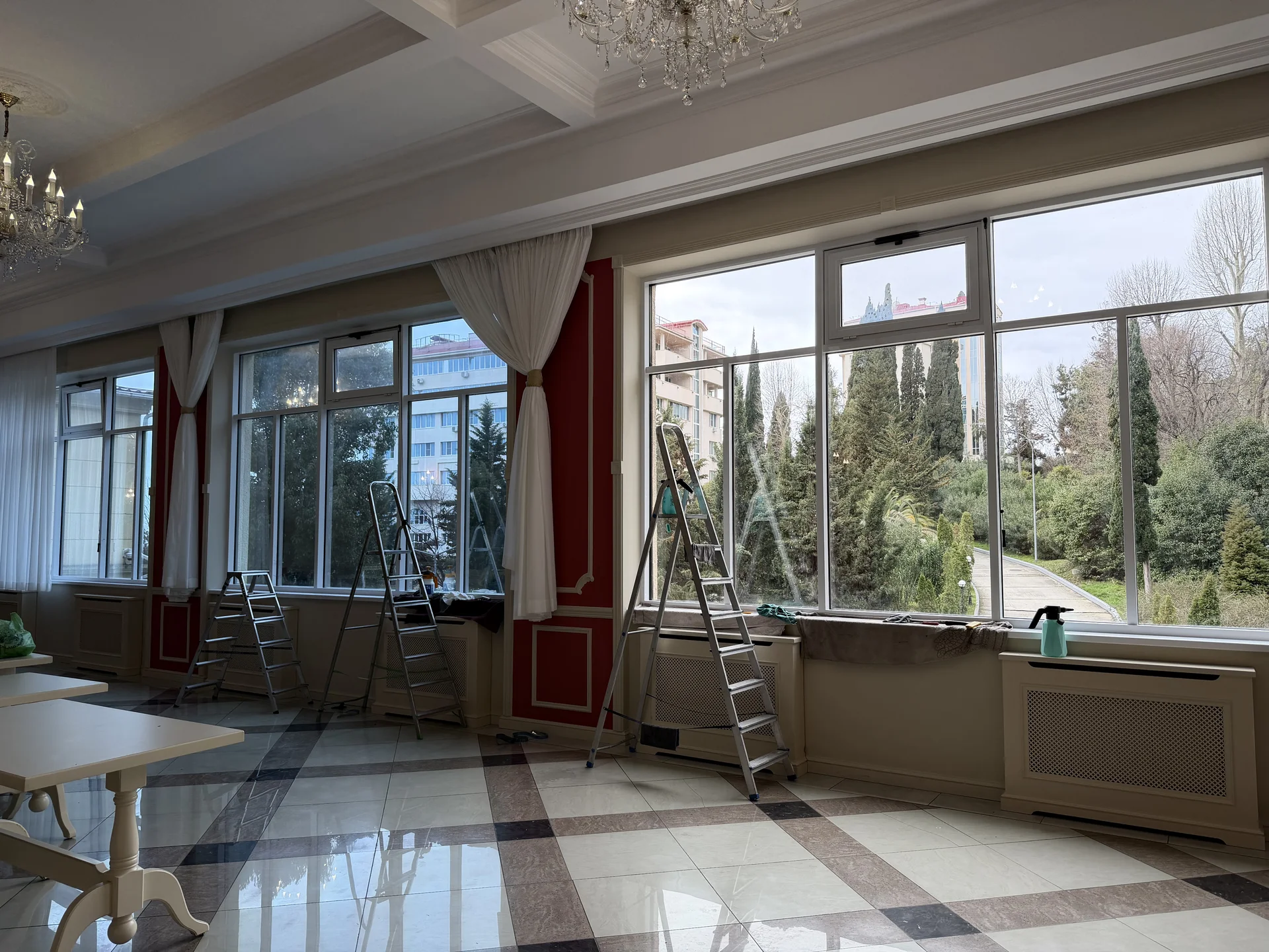 тонировка окон - миниатюра 28