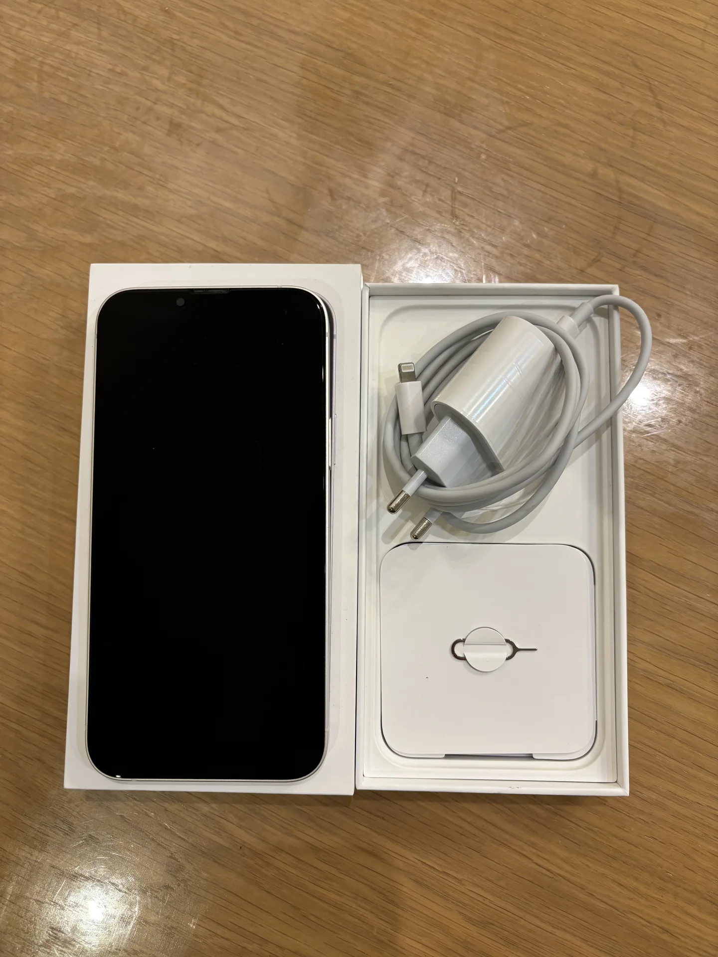 iphone 14 plus 128 gb - миниатюра 2
