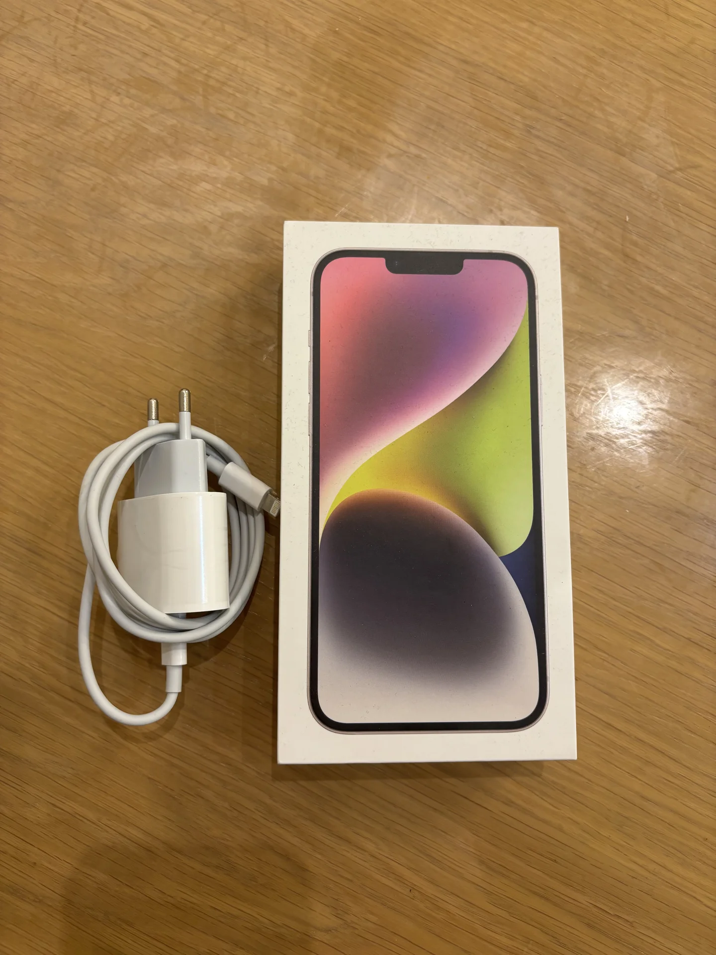 iphone 14 plus 128 gb - миниатюра 3