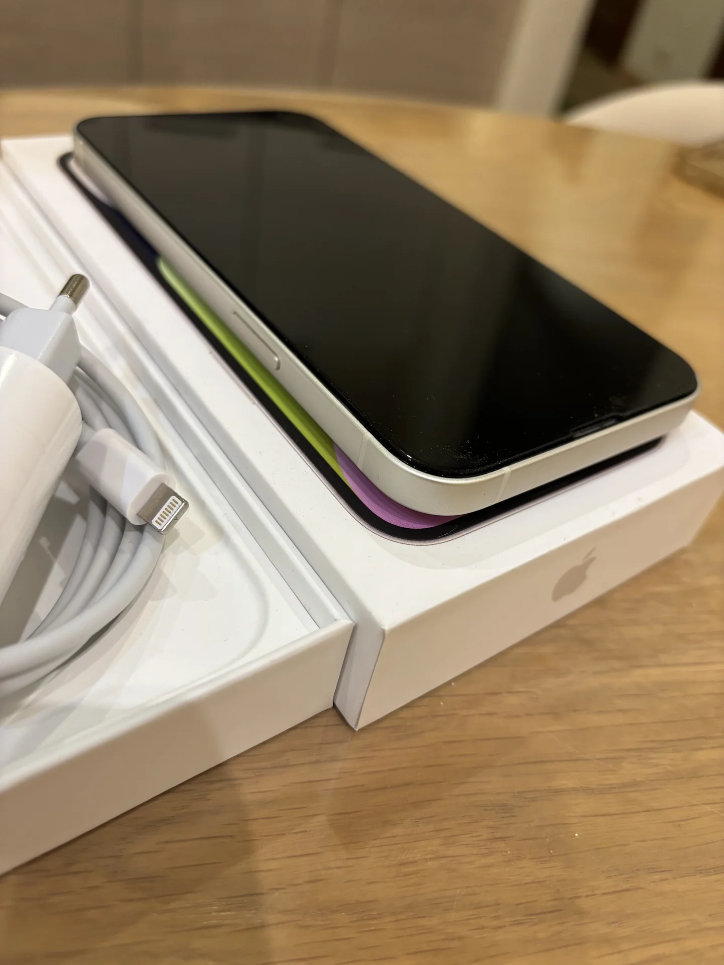 iphone 14 plus 128 gb - миниатюра 4