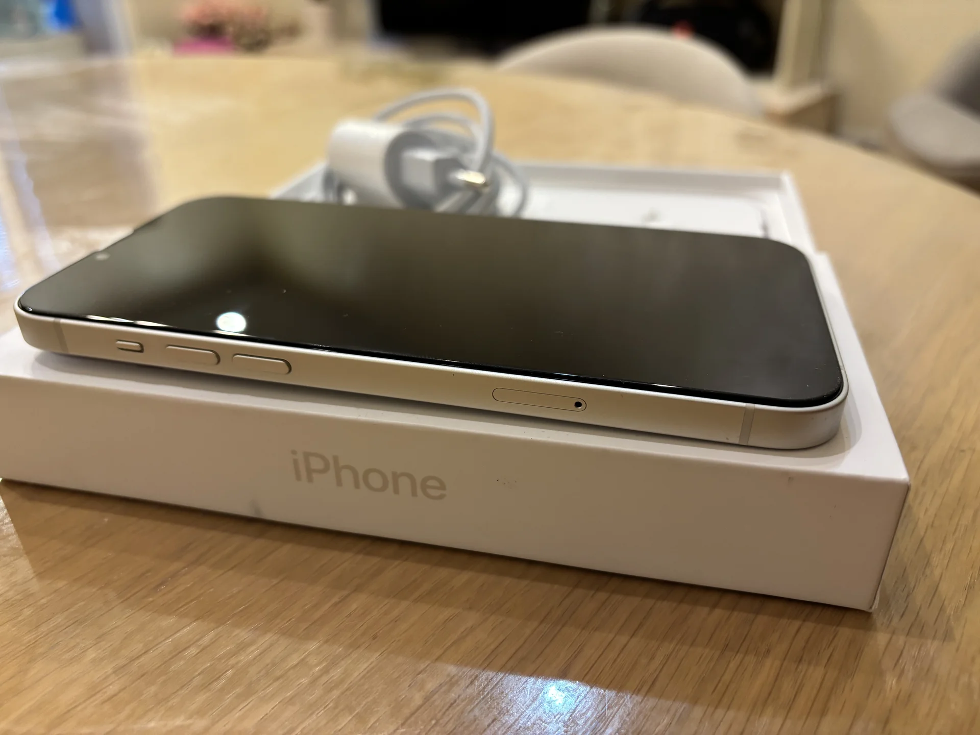 iphone 14 plus 128 gb - миниатюра 5